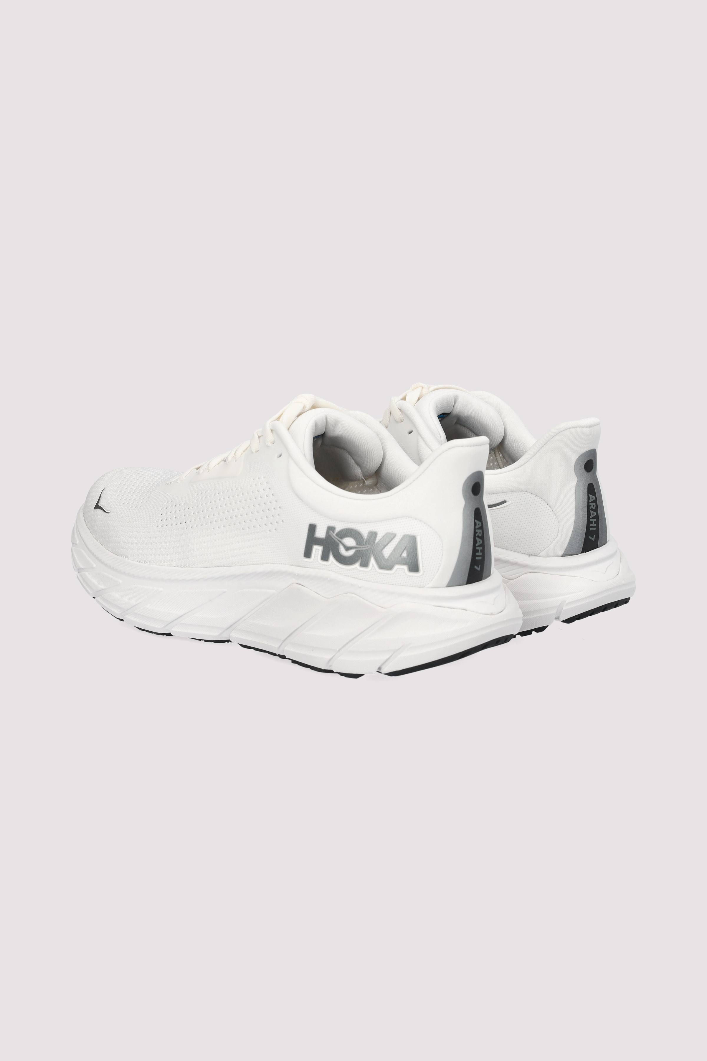 Hoka - 9.5,BLANC DE BLANC/STEEL WOOL, Hoka - 9.5,BLANC DE BLANC/STEEL WOOL,
