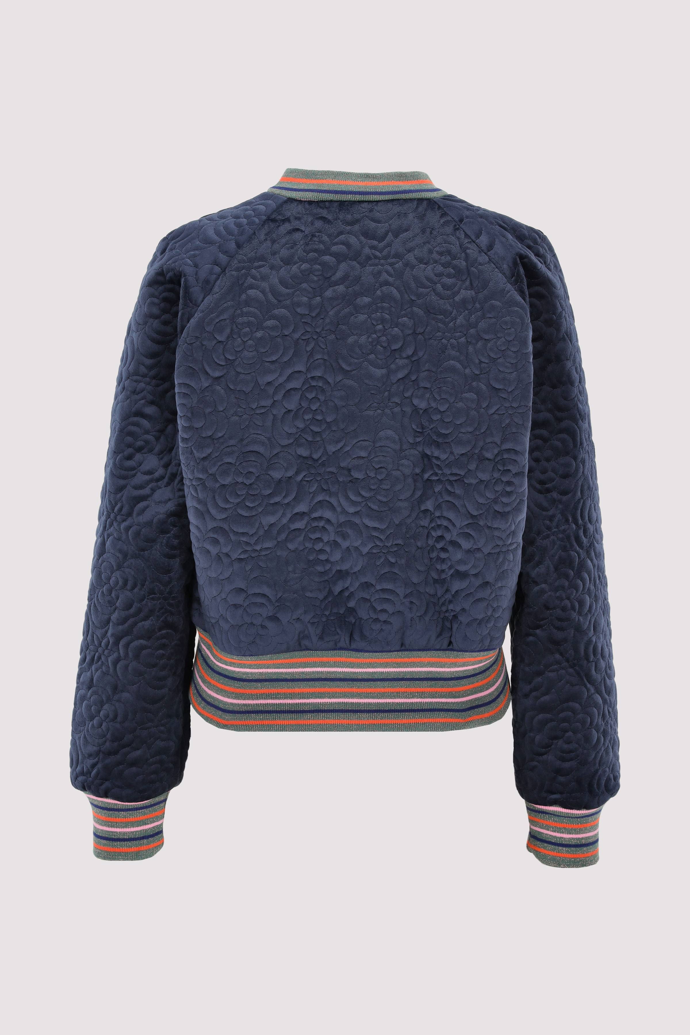 F8 - Lady Crop Bomber