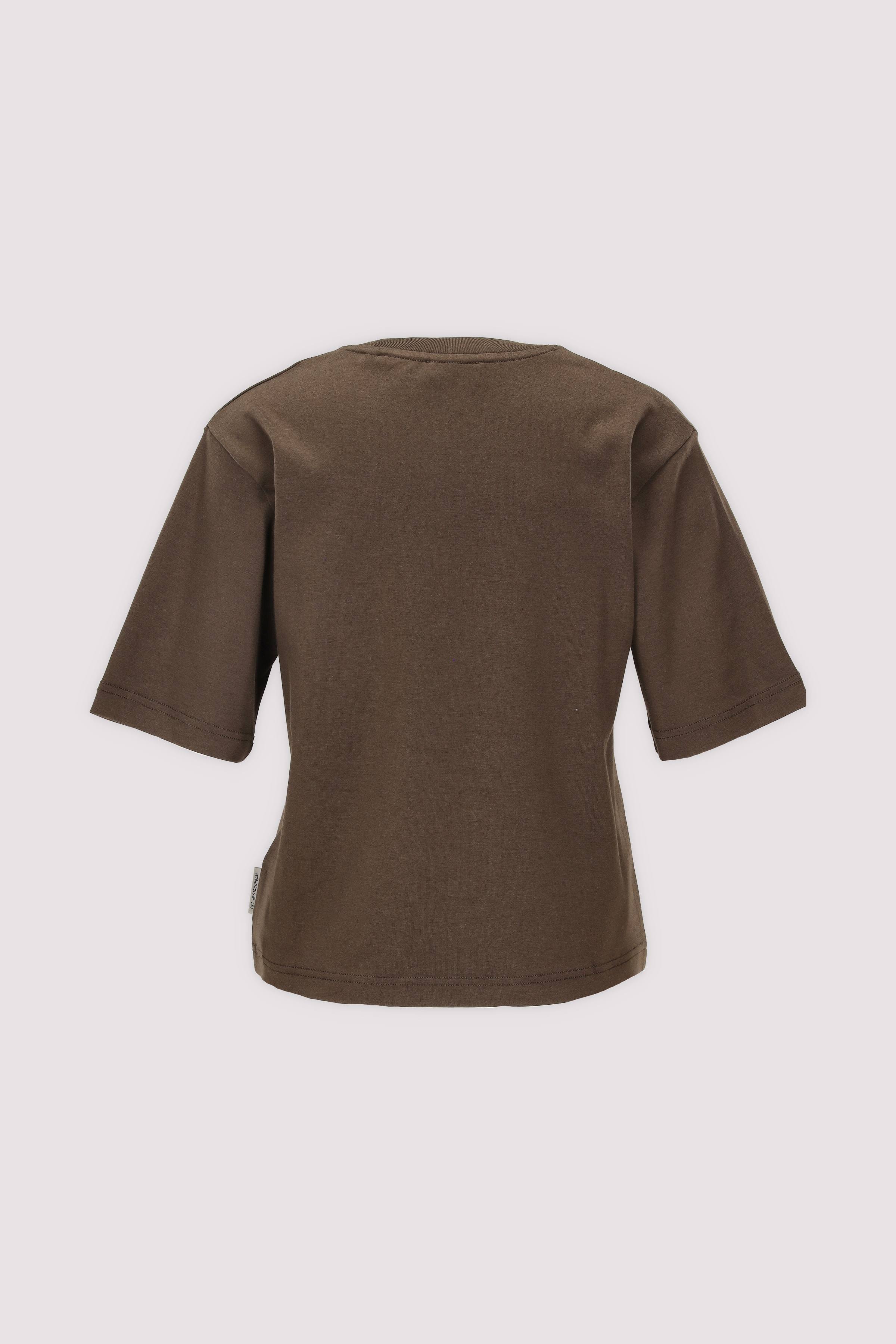 Marc O Polo Casual - Jersey T-Shirts Shortsleeve