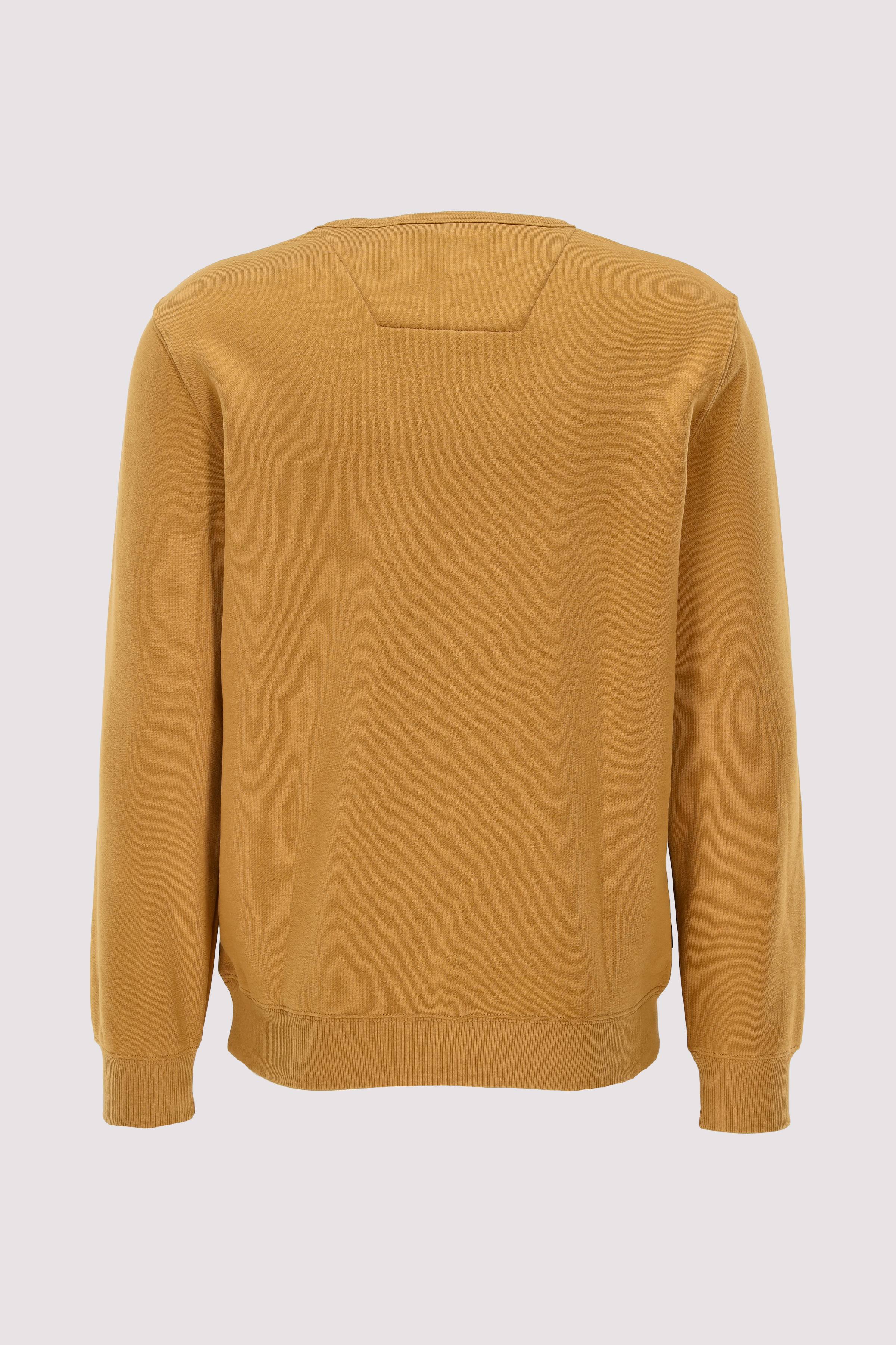 PME Legend Sweatshirt, robust braun