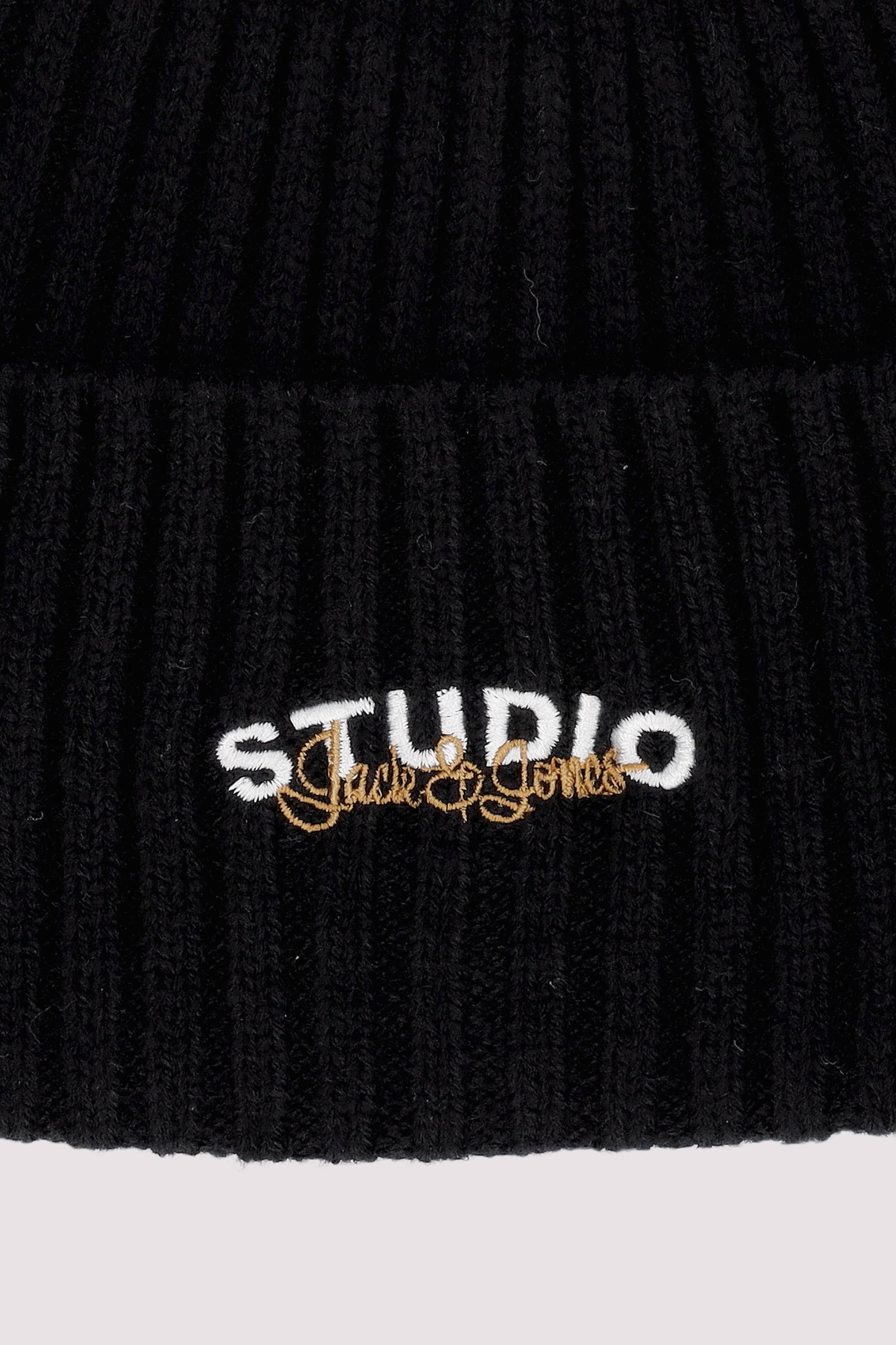JACBLACK FRIDAY BEANIE BF