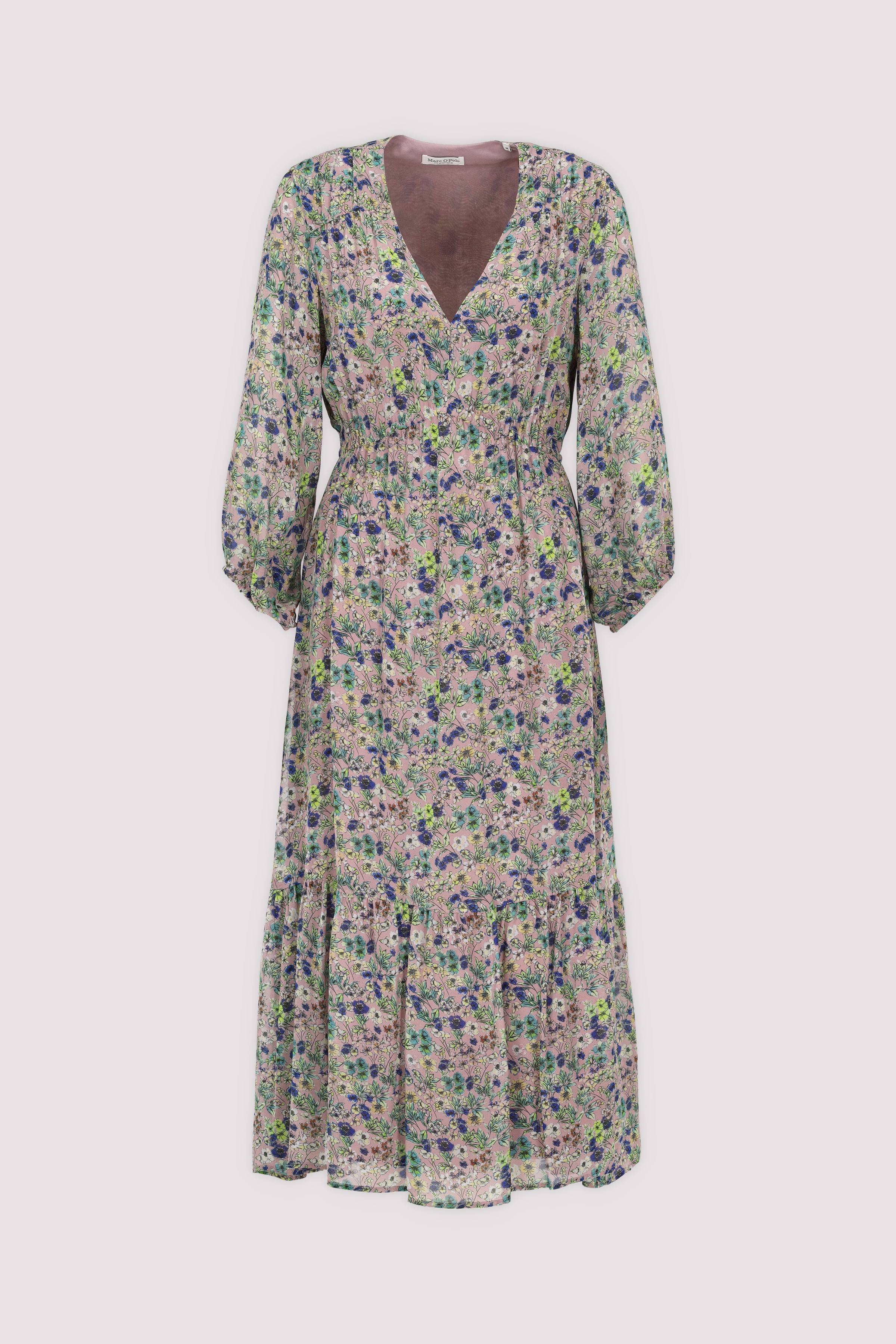 Woven Dresses