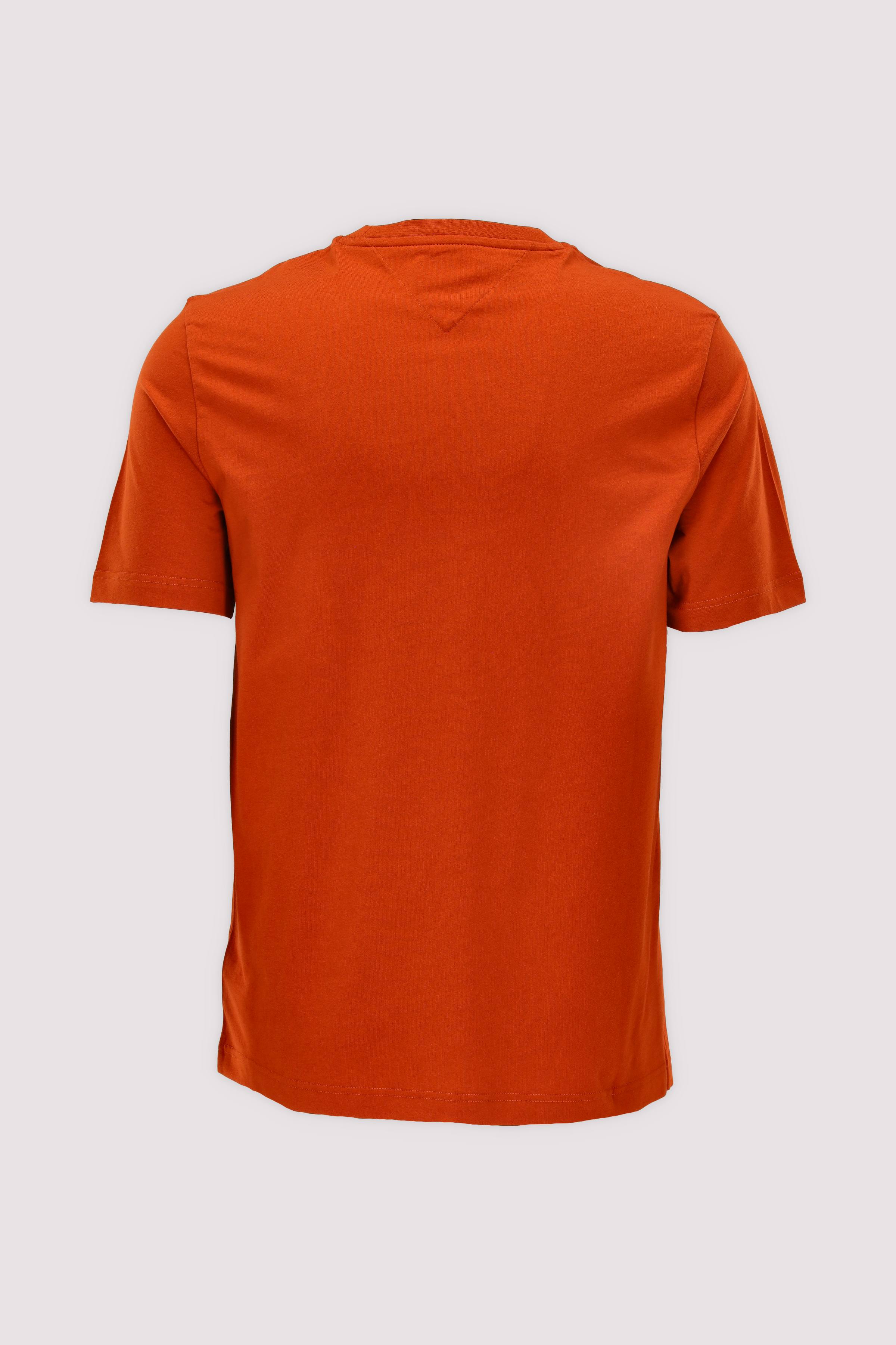 SCRIPT STACK REGULAR TEE