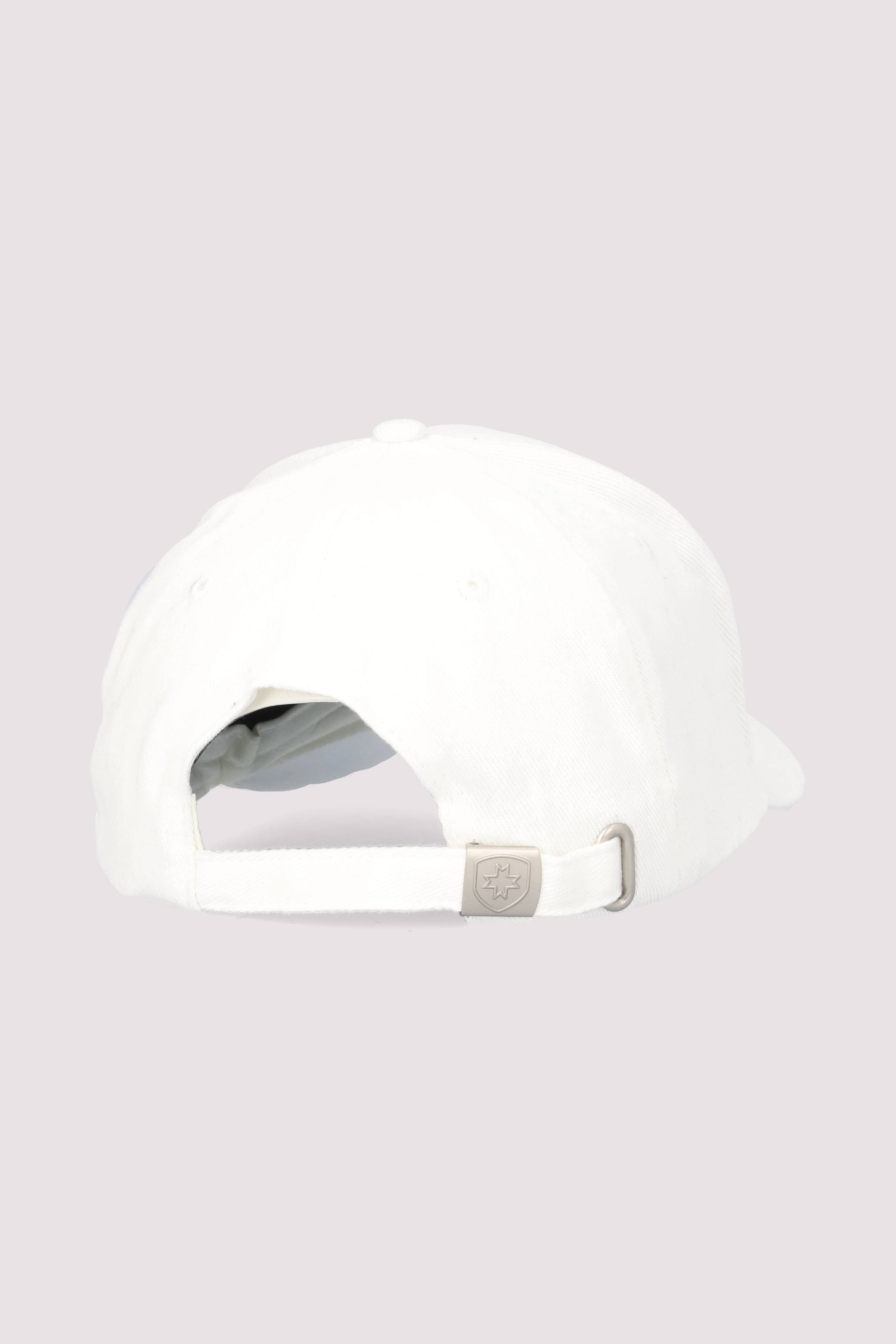 Wellensteyn - Stripe Cap - Baumwolle Wellensteyn - Stripe Cap - Baumwolle