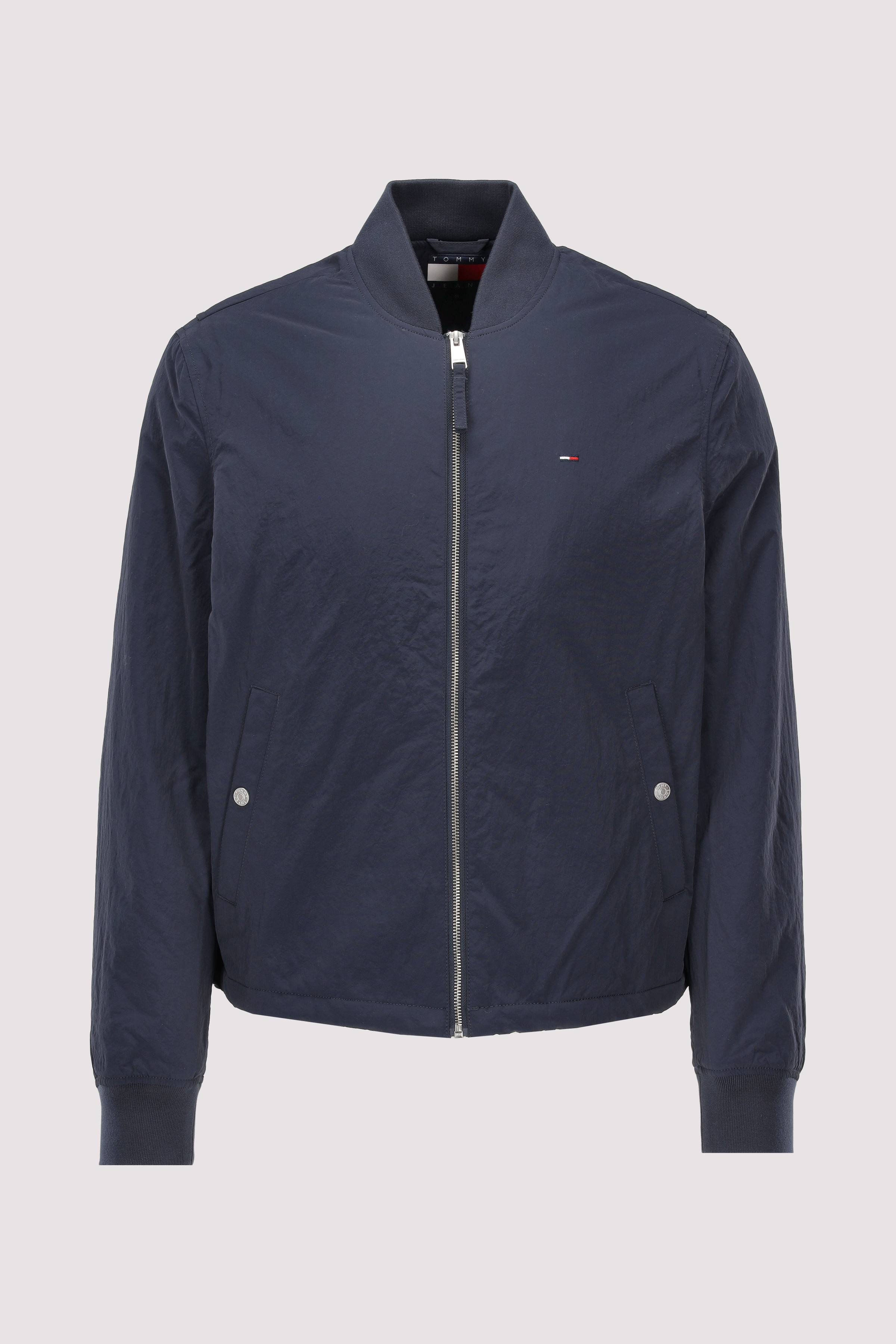 TJM ENTRY BOMBER JACKET EXT