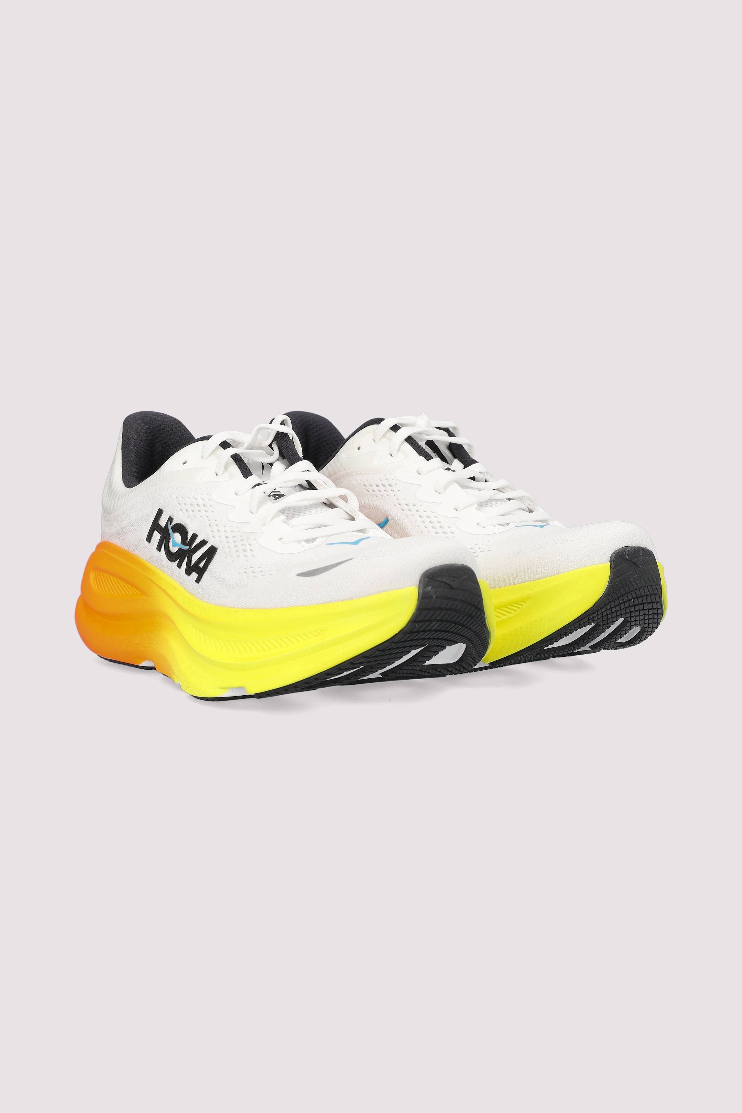 Hoka - Hoka Herren-Sneaker mit Dämpfung