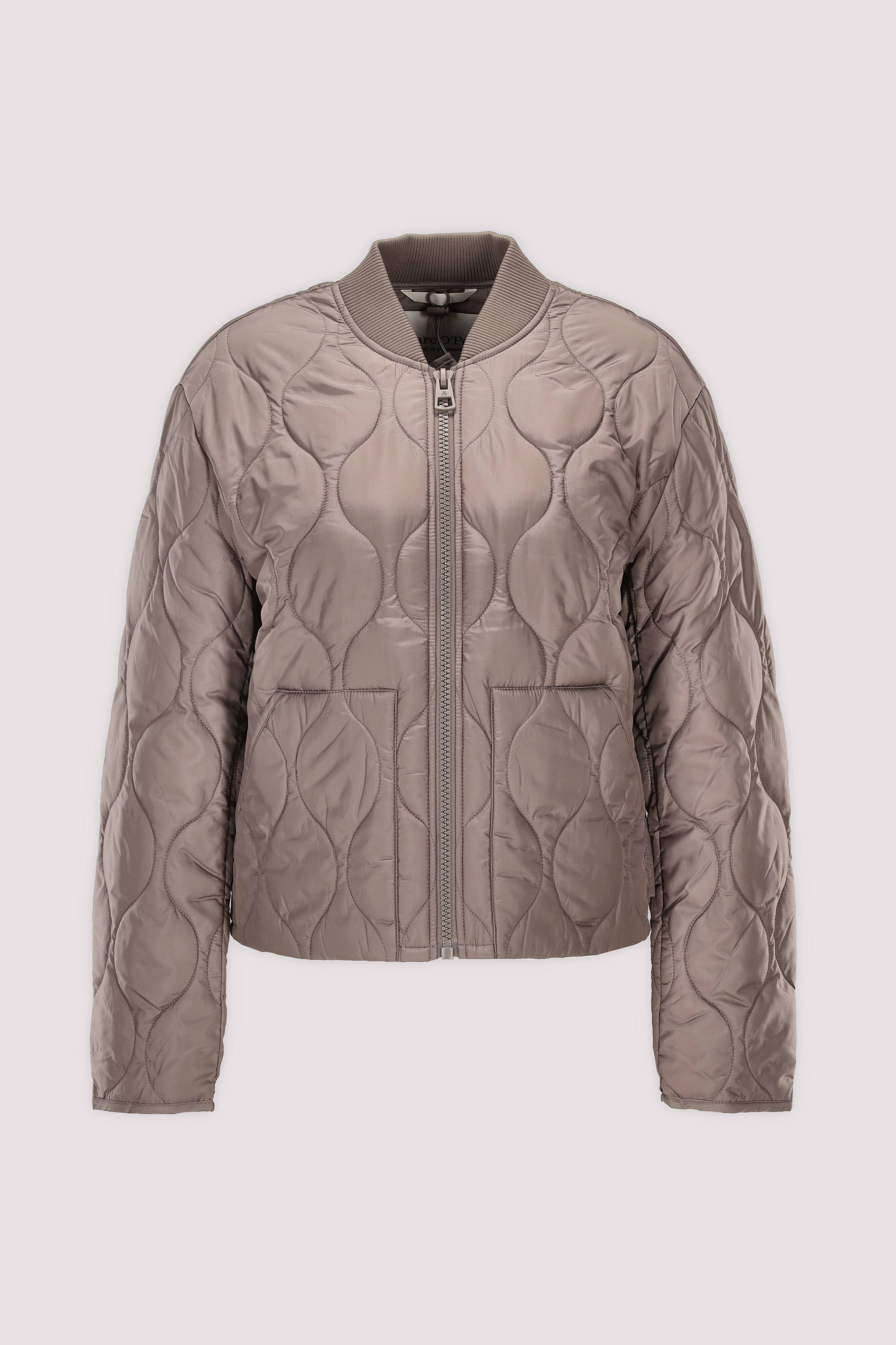 Marc O'Polo Outdoorjacke Stone