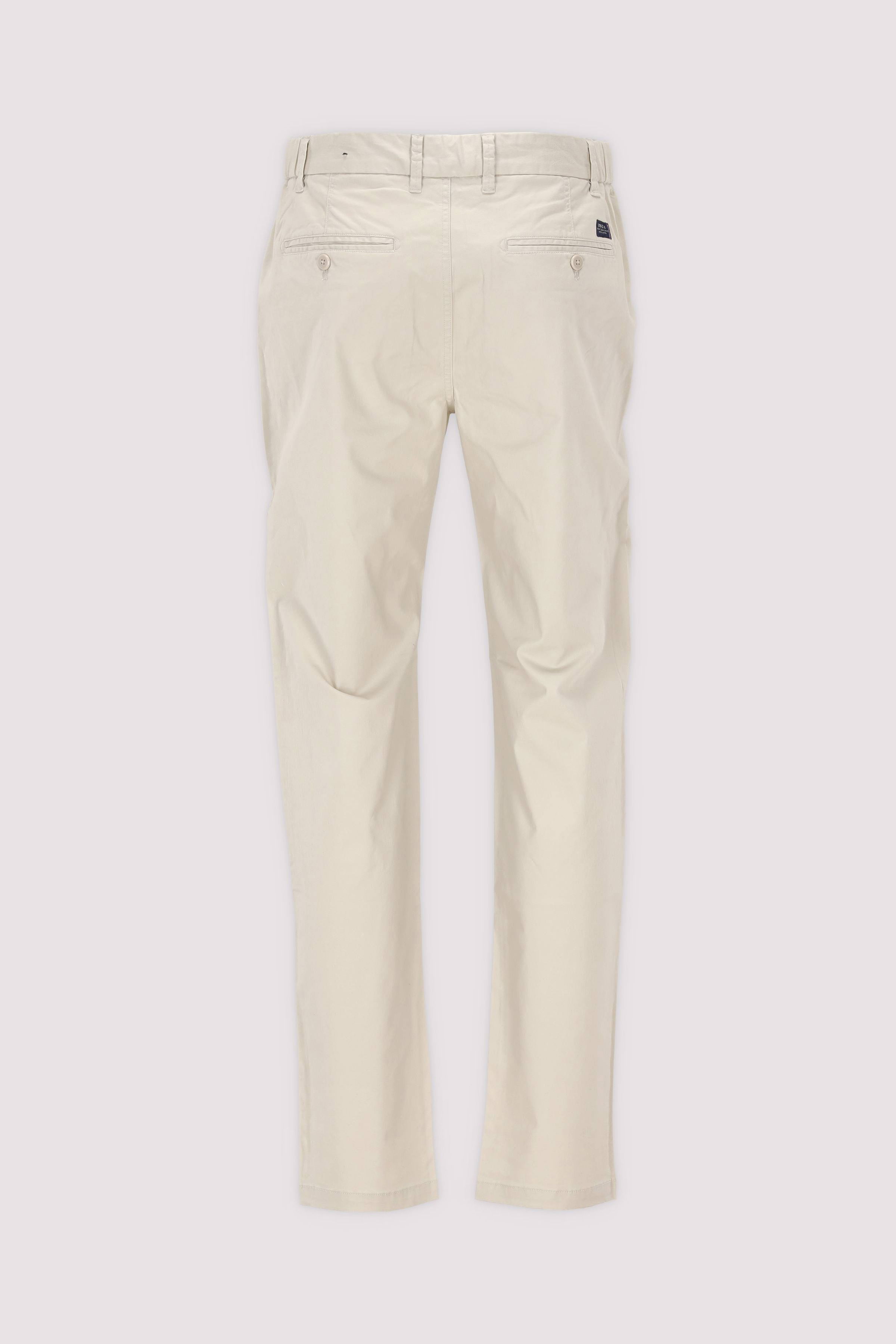 Napier twill stretch