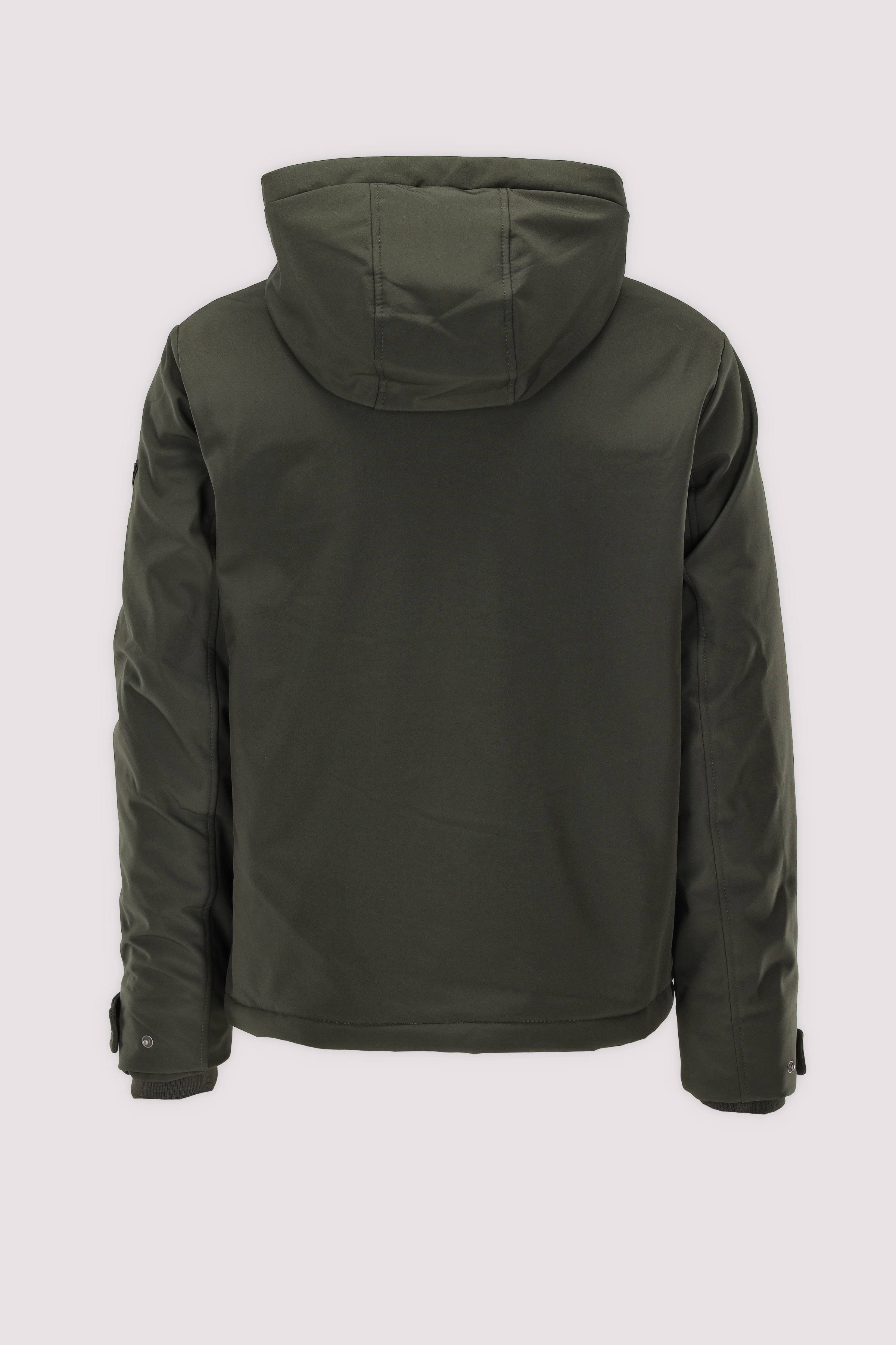Jack and Jones Herren-Freizeitjacke