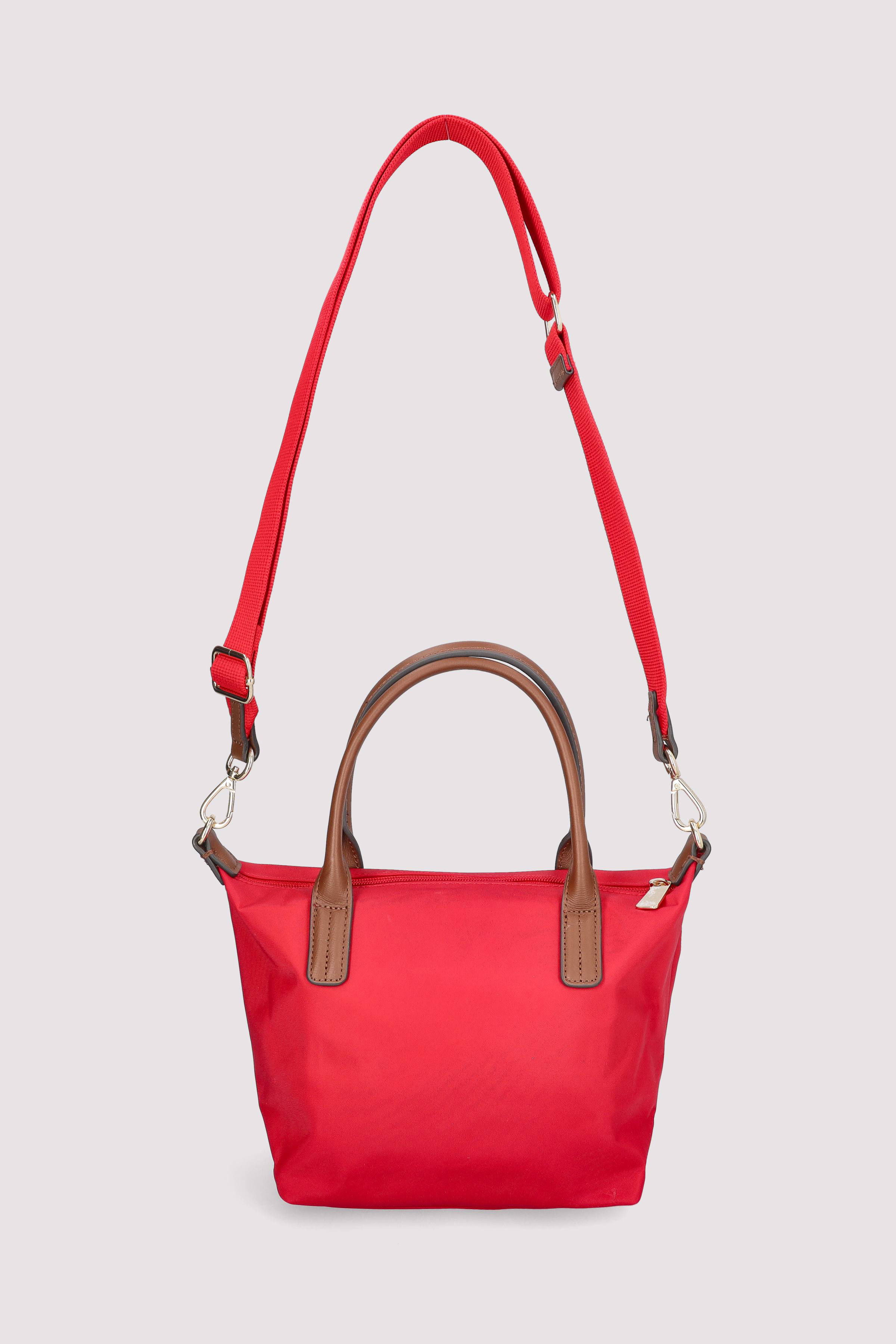 Tommy Hilfiger - POPETTE MINI TOTE