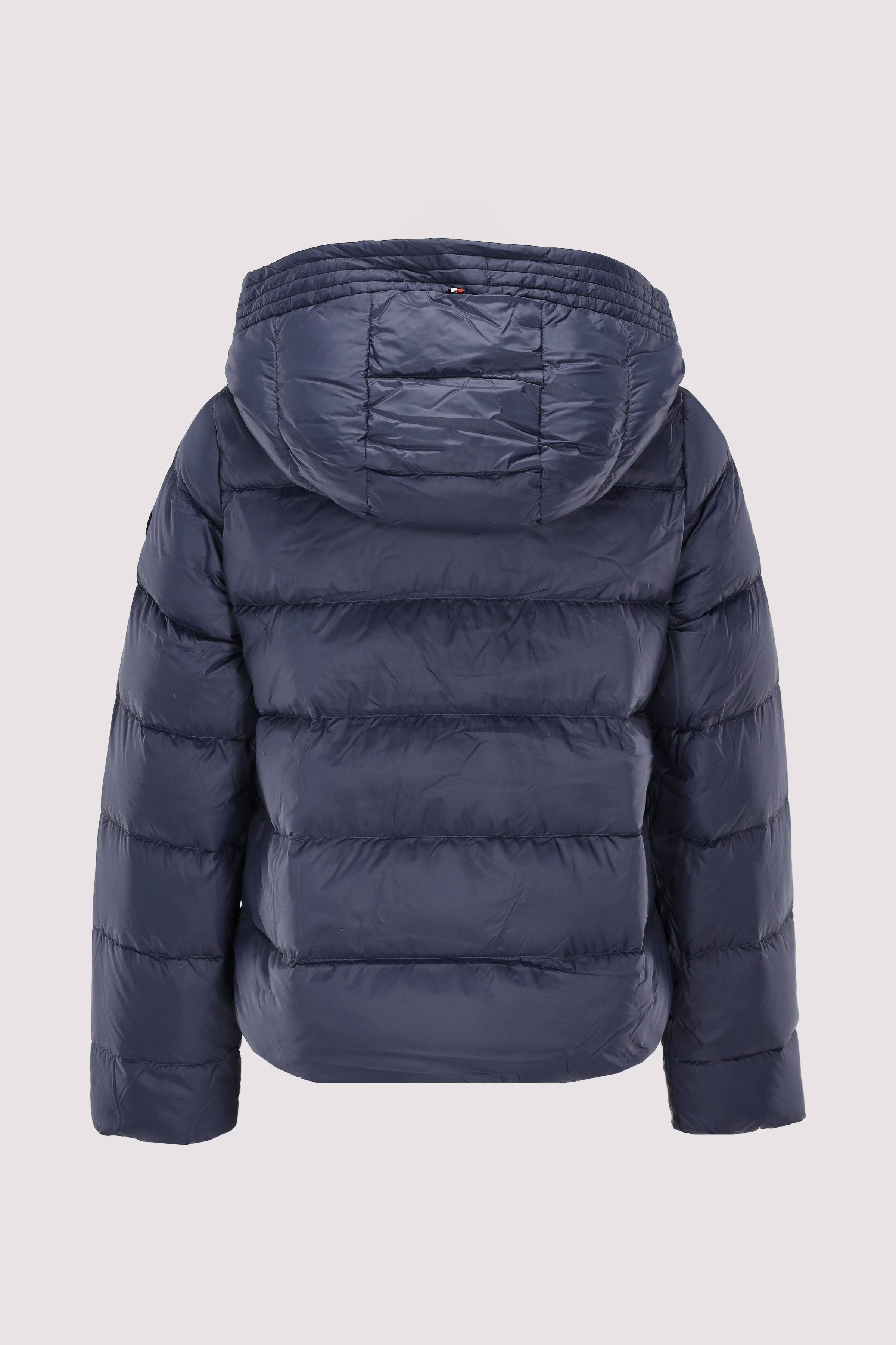 LW DOWN CASUAL JACKET