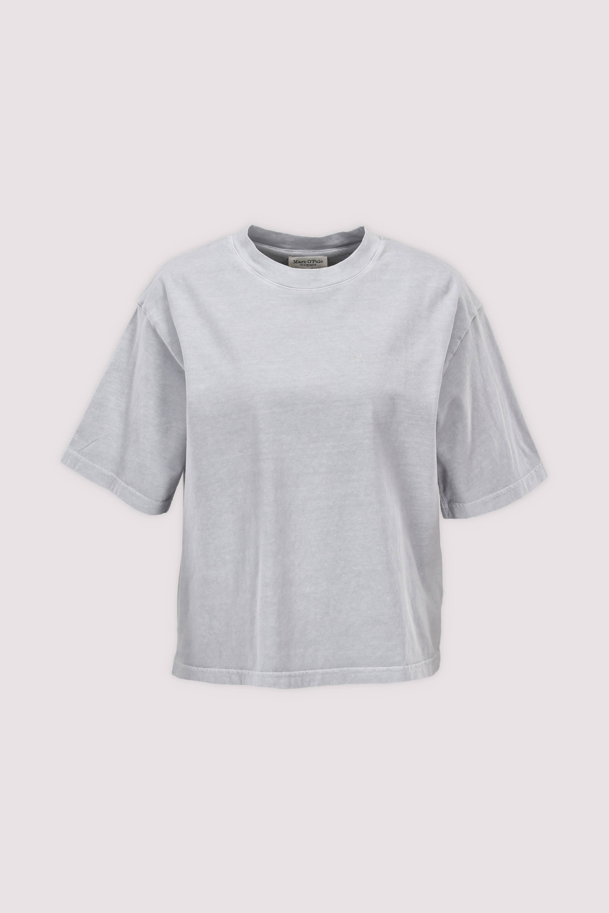 Marc O'Polo Damen T-Shirt 100% Baumwolle
