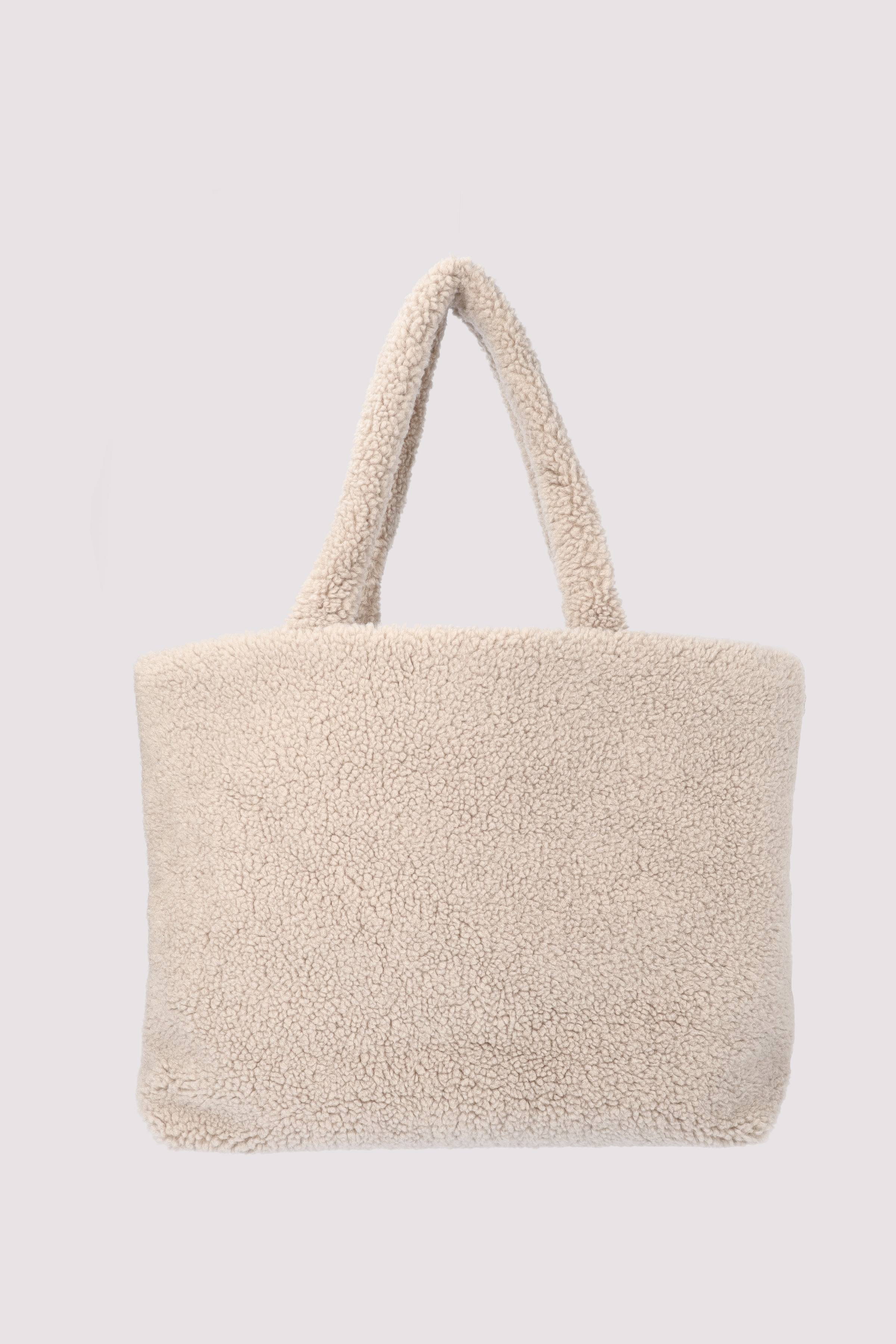 Marc O´Polo Accessoires - Marc O'Polo Shopper in Taupe