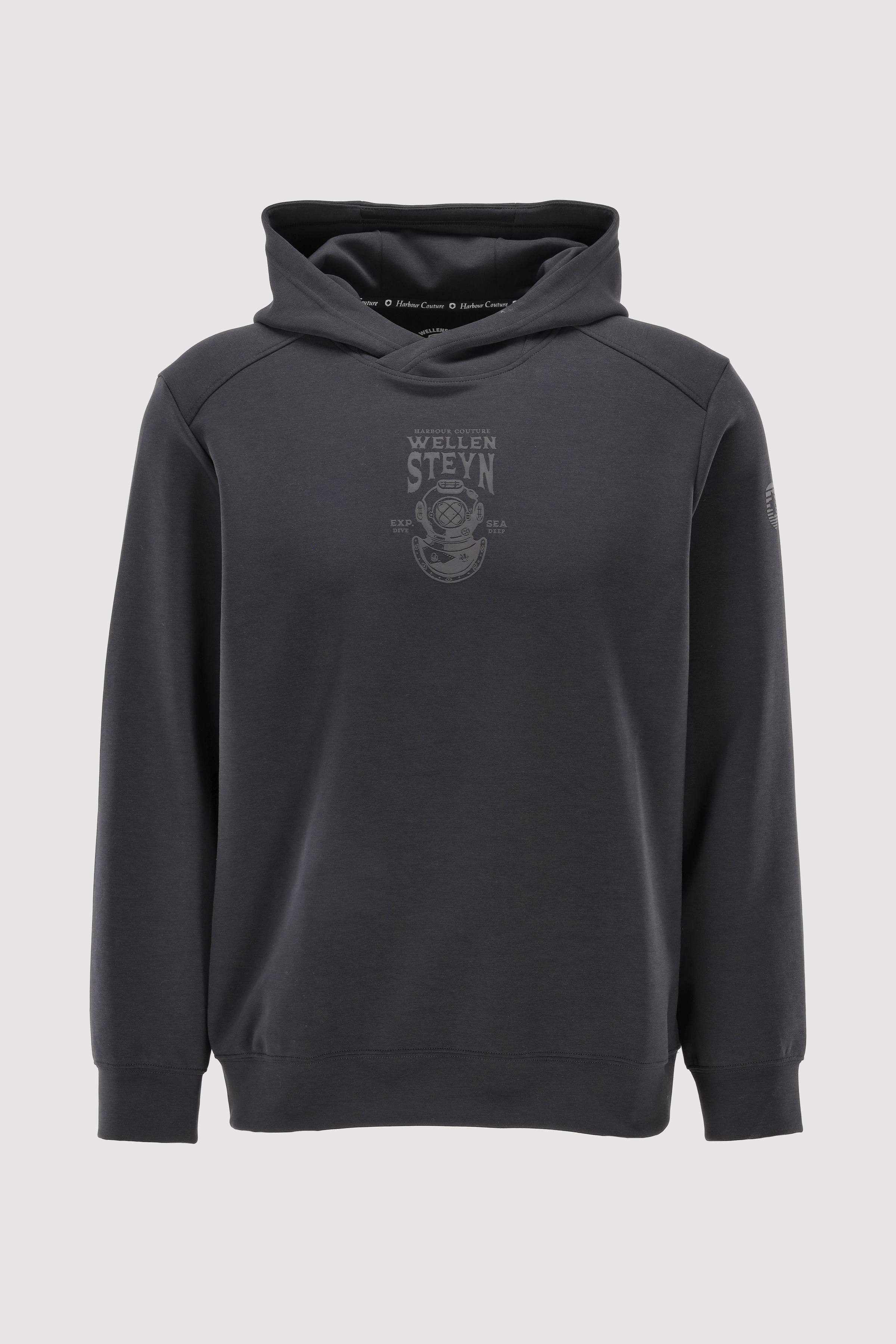 Parcour Hoodie Men