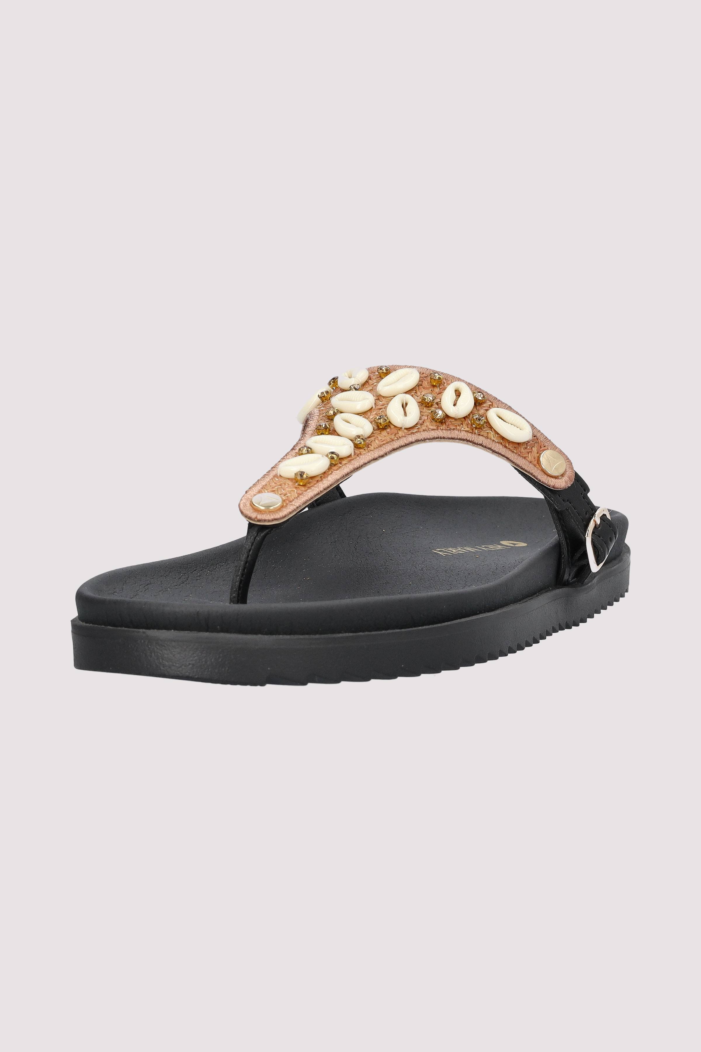 Topping Boho Beach