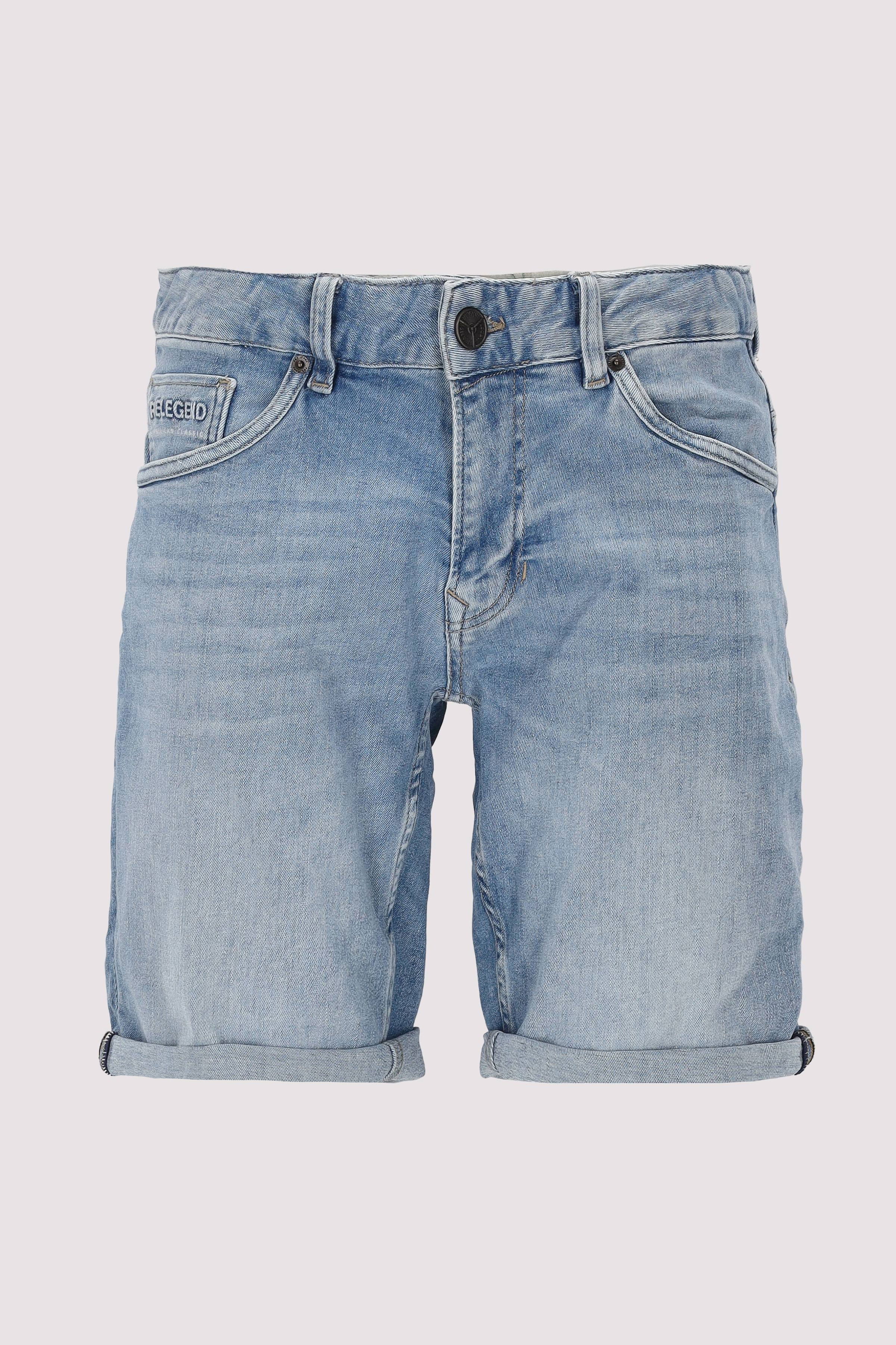 PME LEGEND NIGHTFLIGHT SHORTS