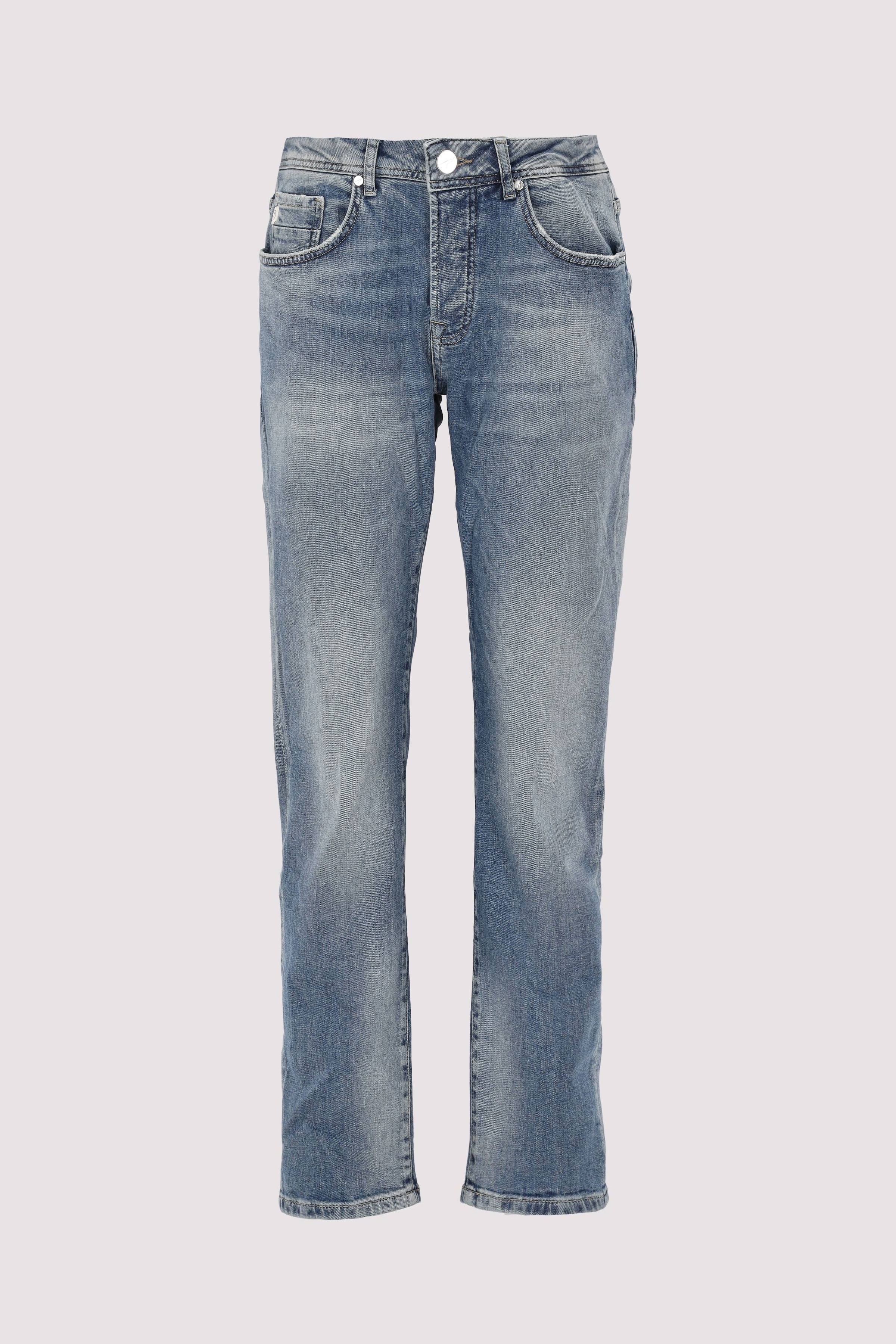 U2 Tapered