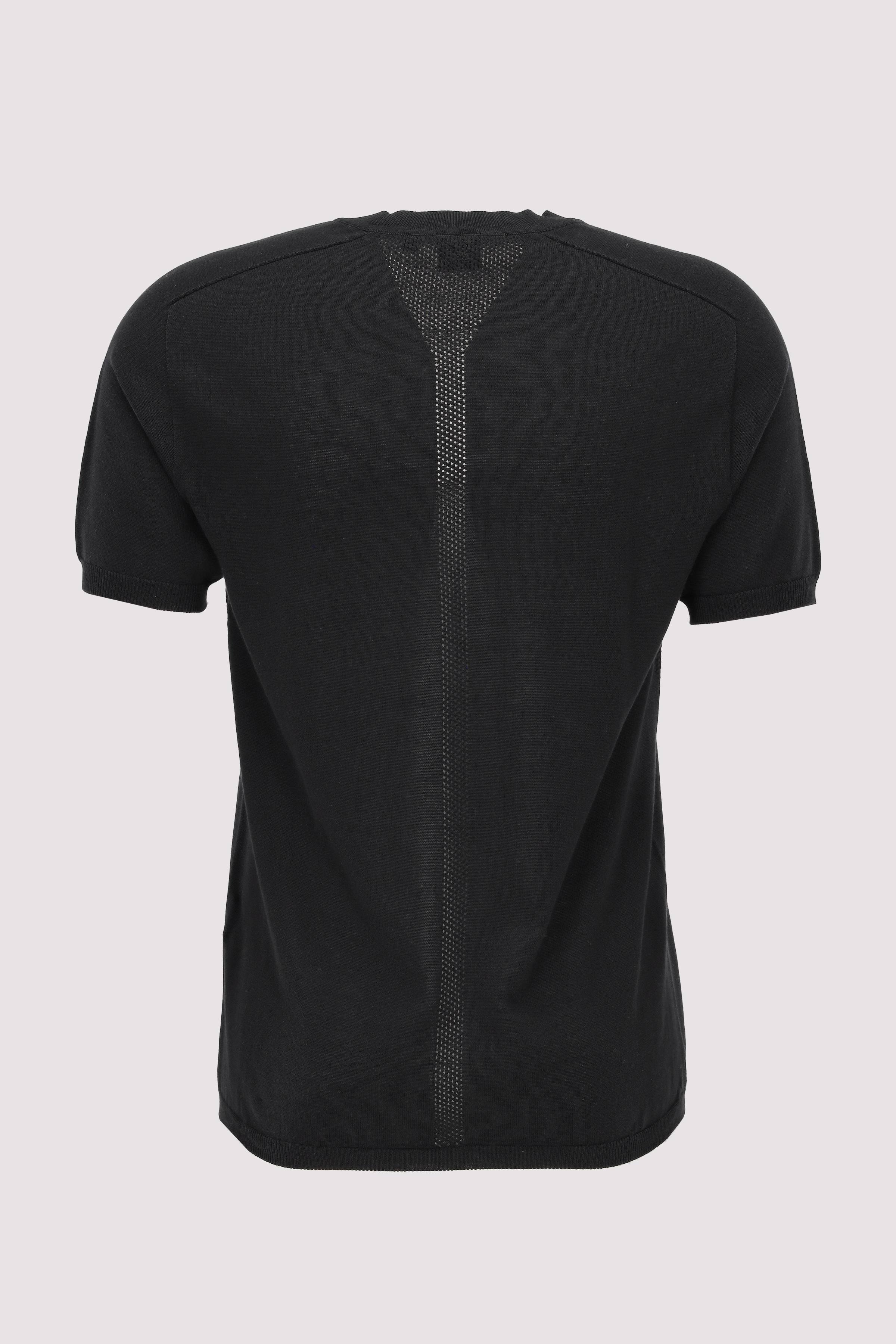 AlphaTauri - T-Shirt Fashi AlphaTauri - T-Shirt Fashi
