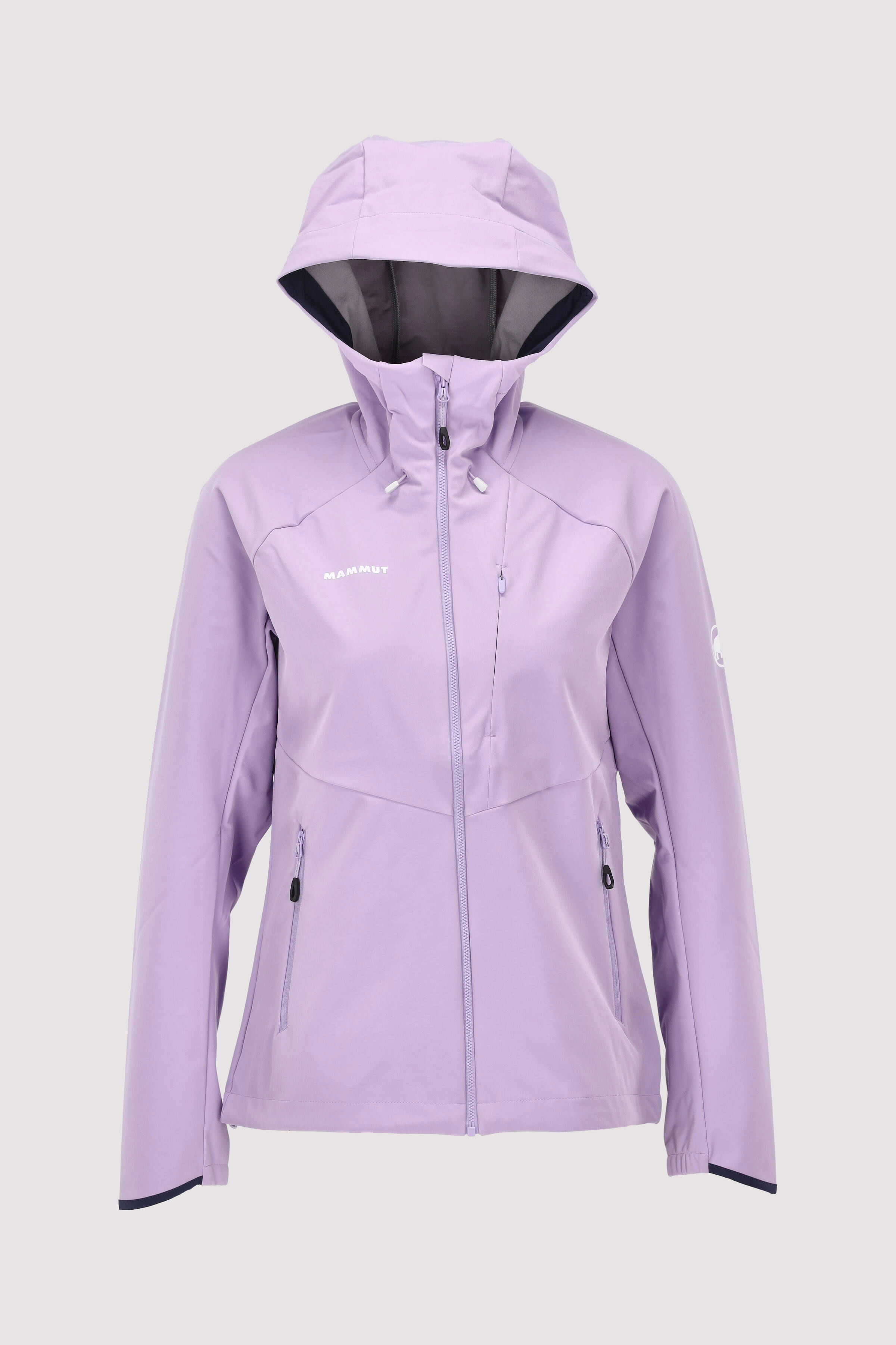 Mammut - Ultimate Comfort Hood Jkt W Mammut - Ultimate Comfort Hood Jkt W
