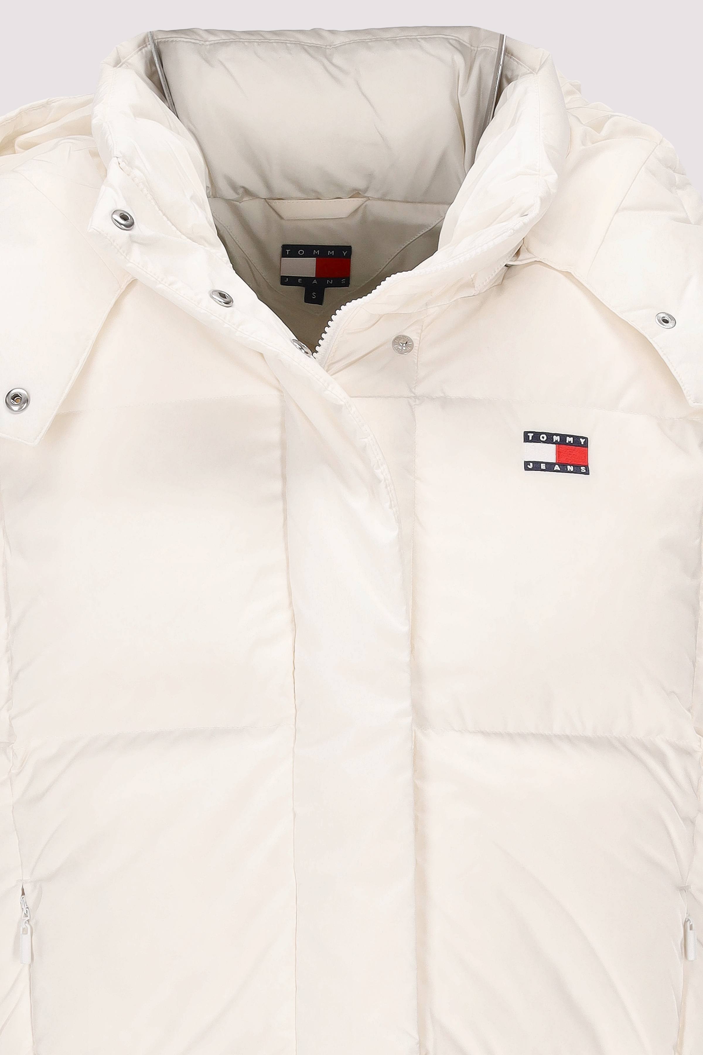 Tommy Hilfiger - TJW ALASKA GRID DOWN VEST