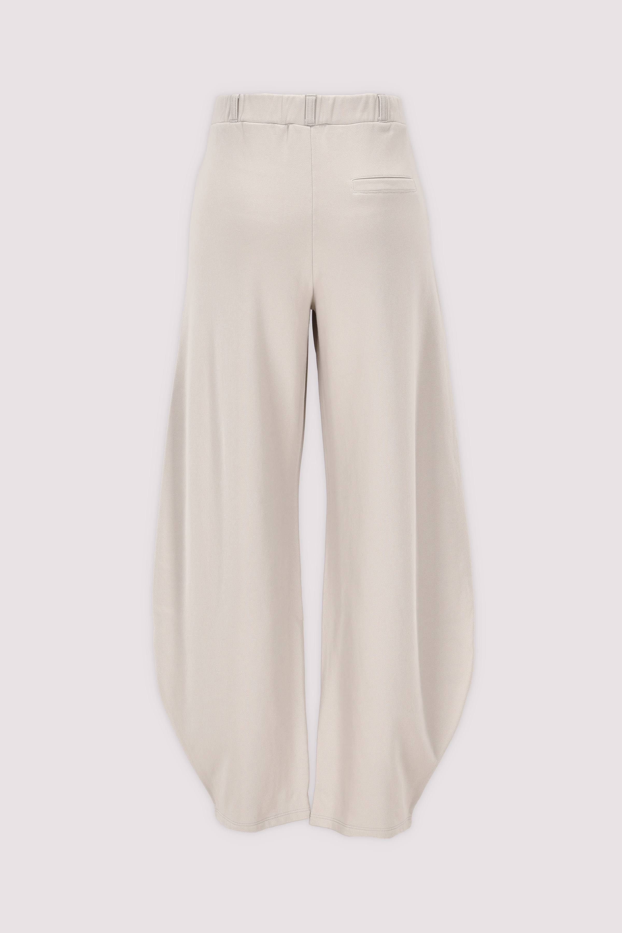 10Days Damen Jogger-Hose stone Komfort