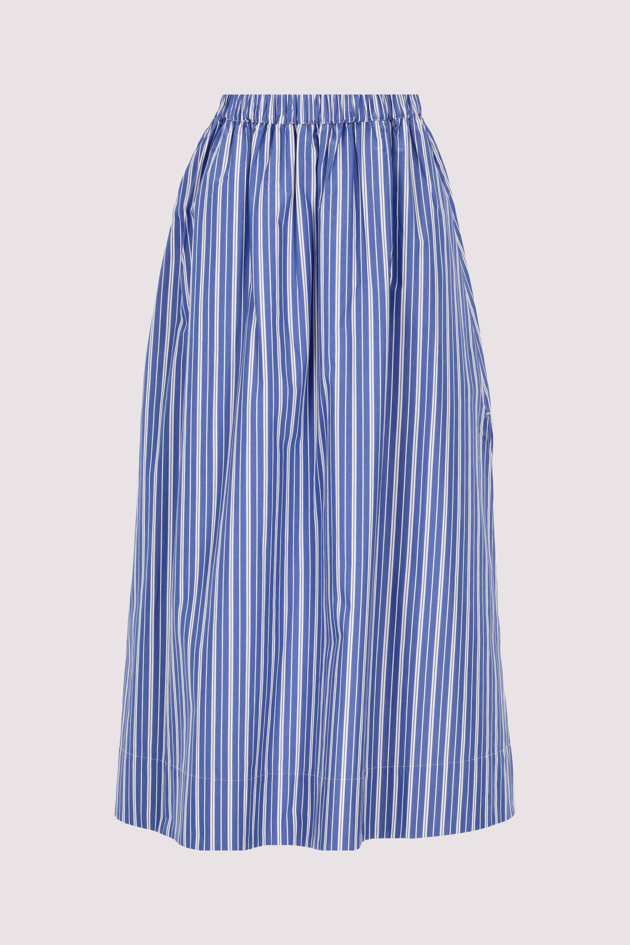 SLFFIA HW STRIPED ANKLE SLIT S