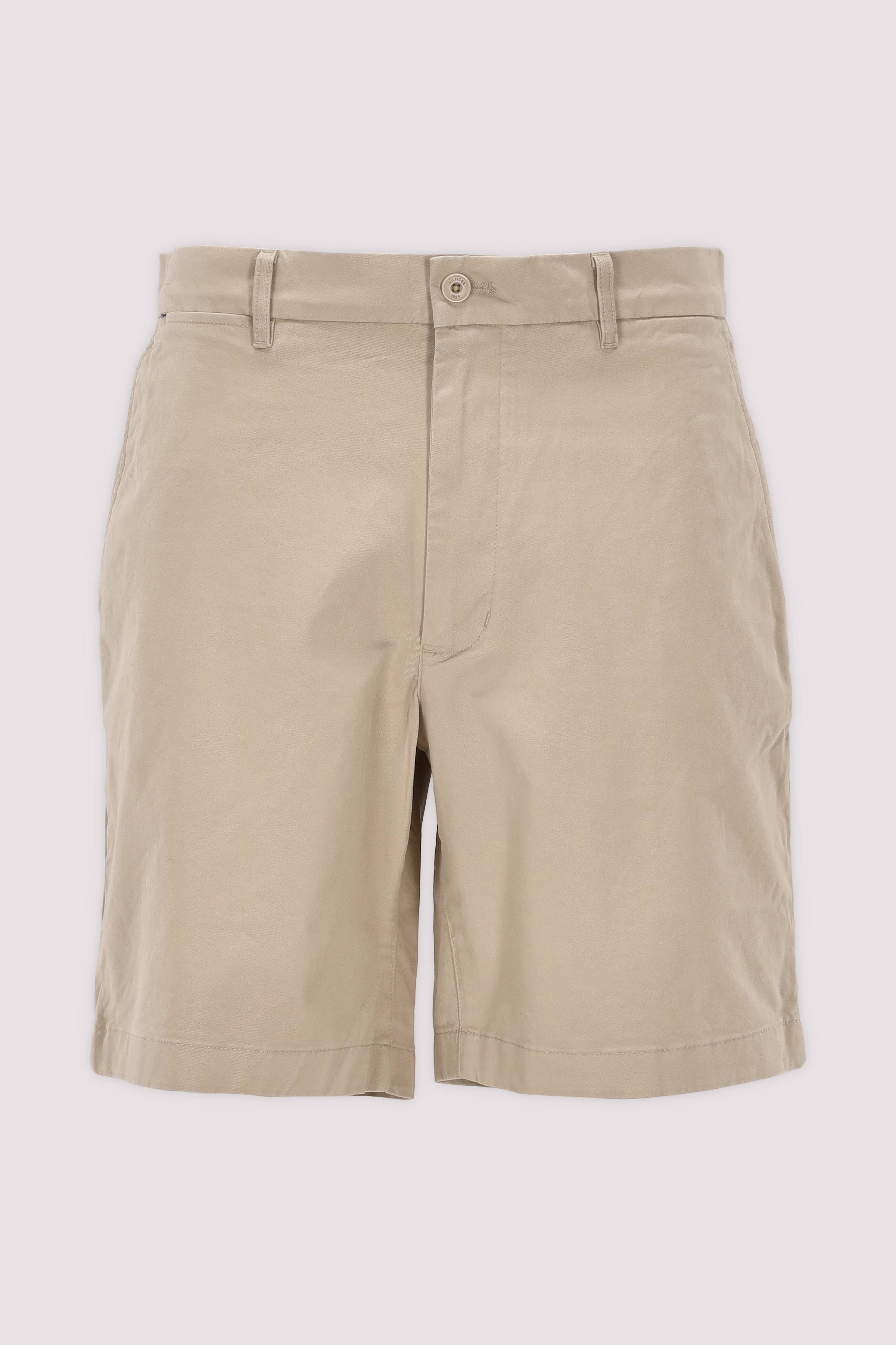 Tommy Hilfiger Shorts Khaki