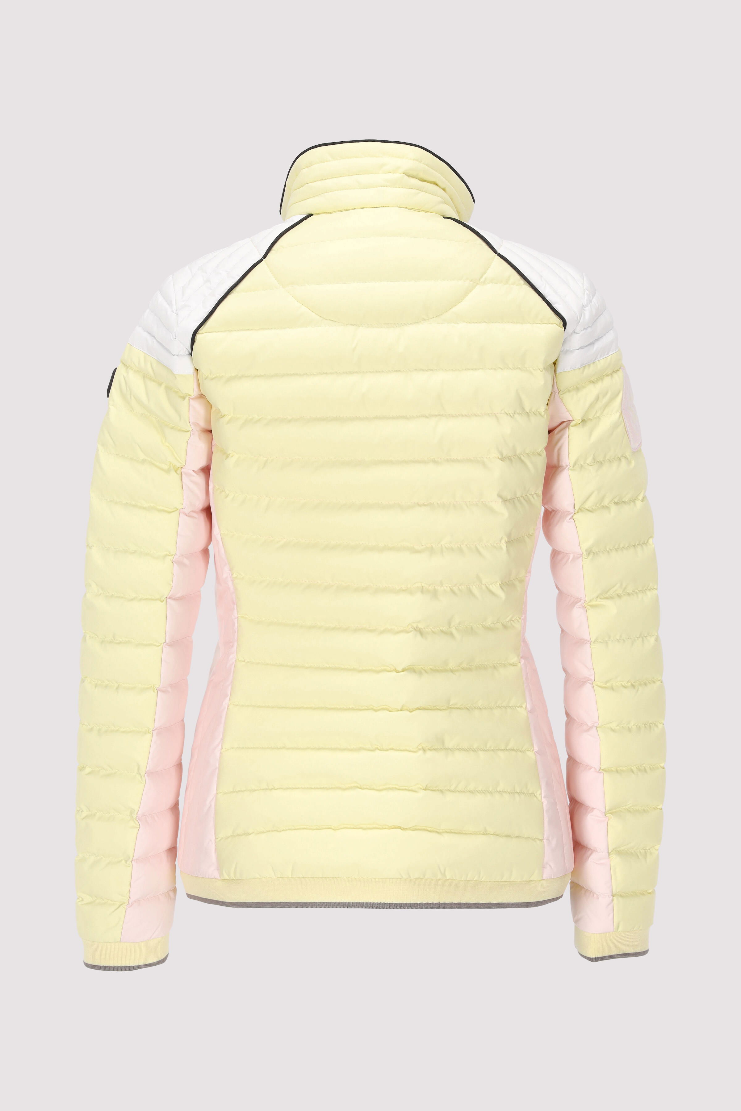 MOL Lady Racing Ice yellow/cocos/ice XS 4048545328605