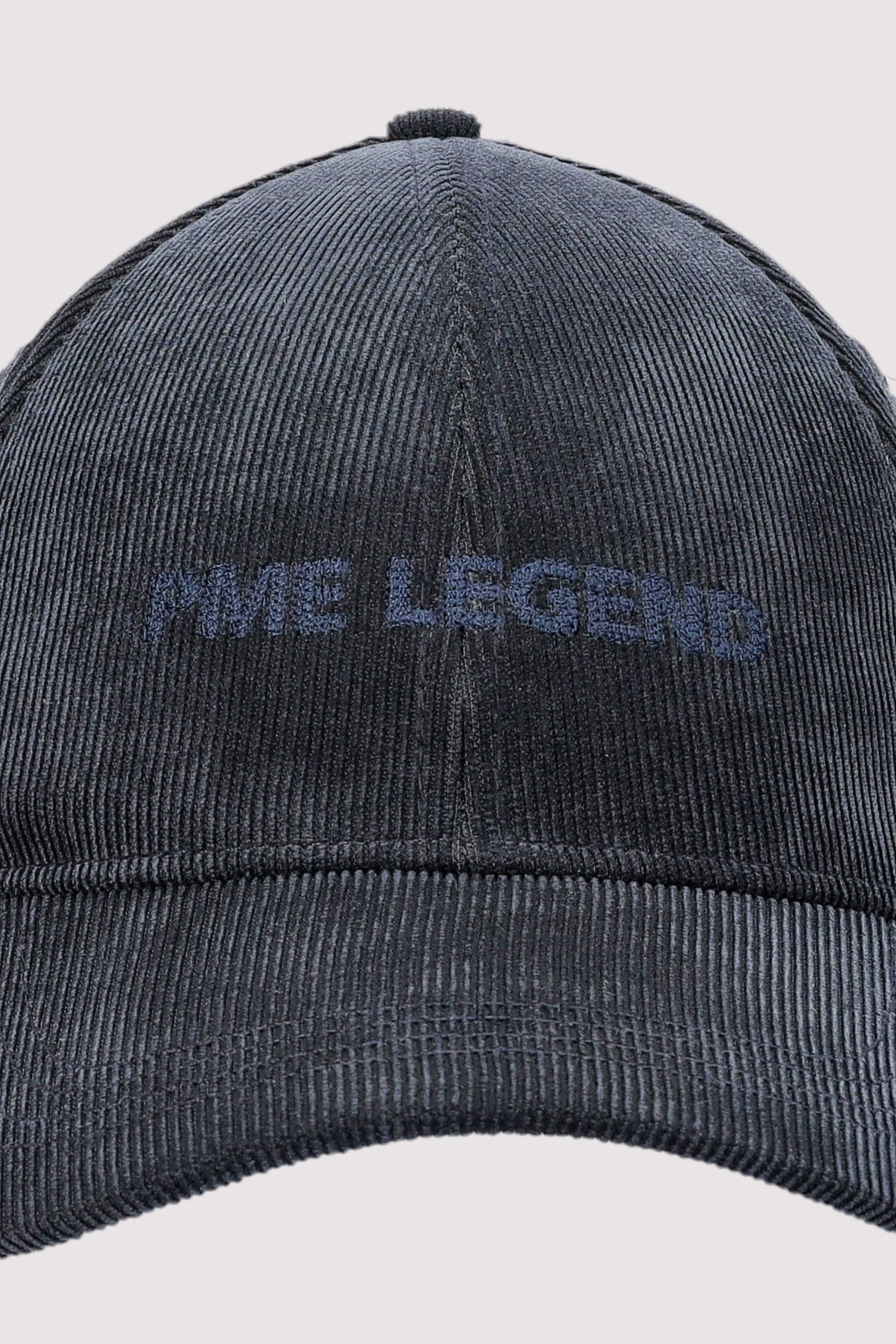 PME Legend Blaue Basecap