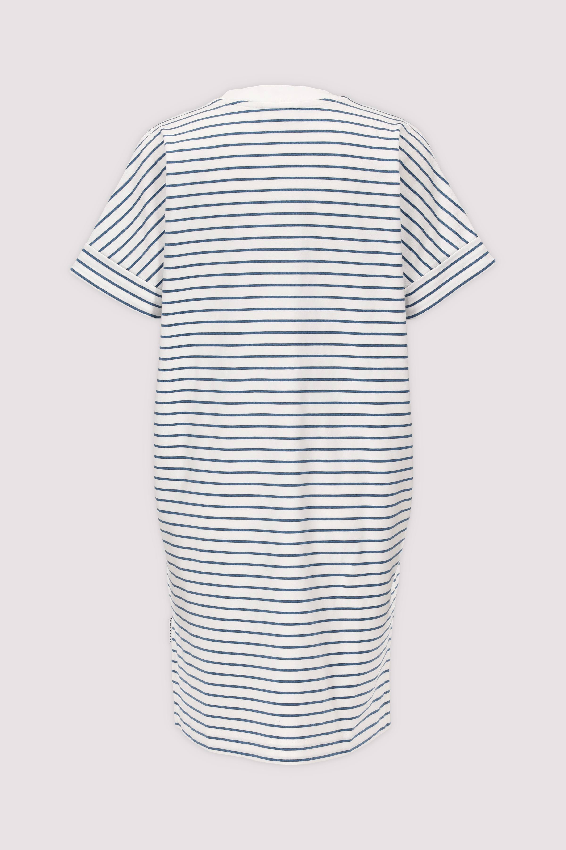 Marc O'Polo Freizeitkleid aus Baumwolle