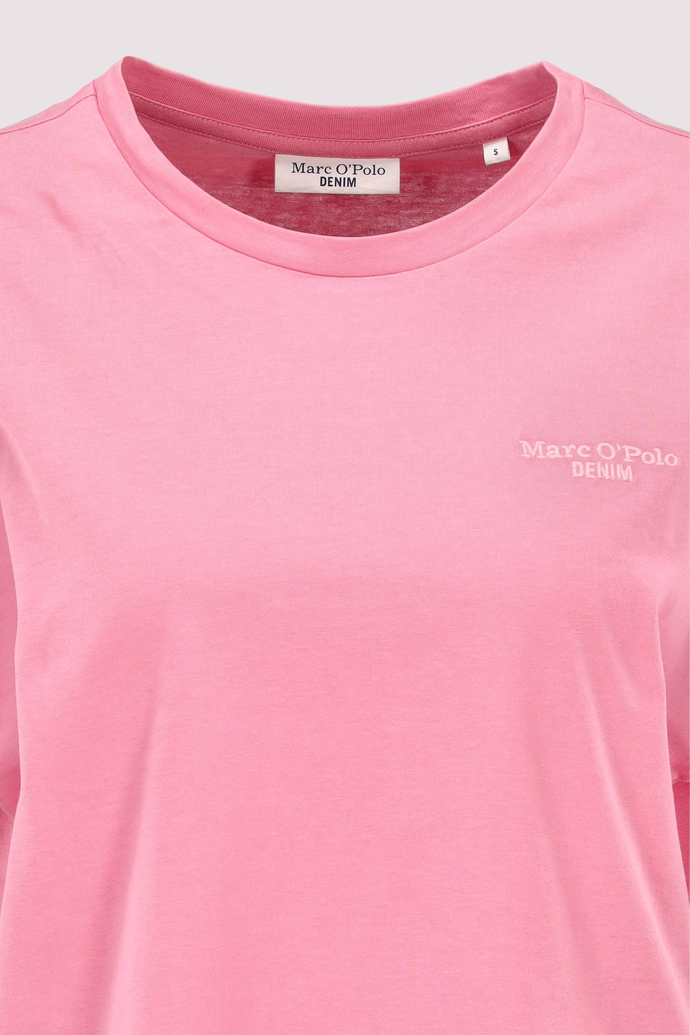 Marc O´Polo - T-Shirt, SSL, Print, Normal Fi Marc O´Polo - T-Shirt, SSL, Print, Normal Fi