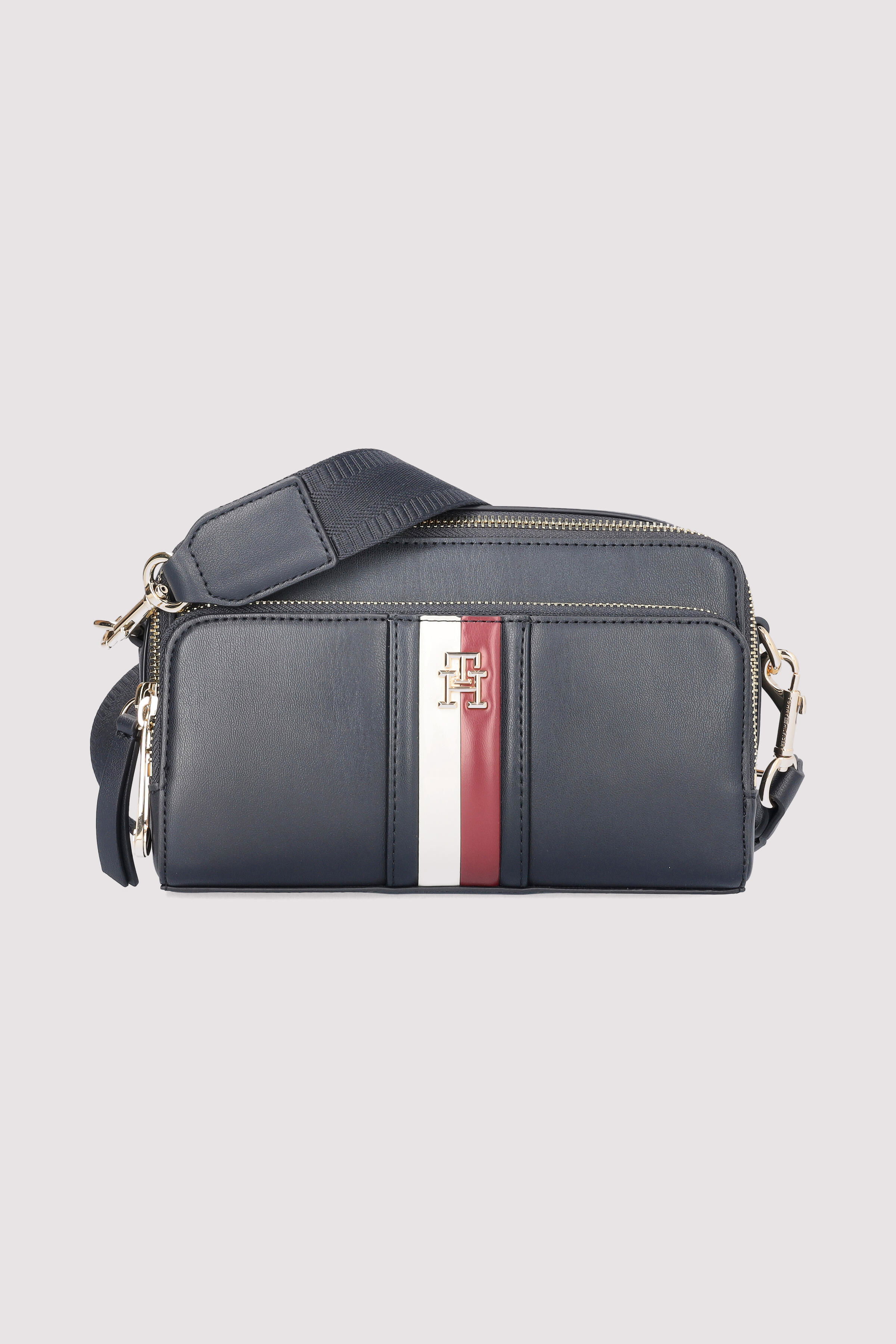 Tommy Hilfiger - ICONIC TOMMY CAMERA BAG PUFFY