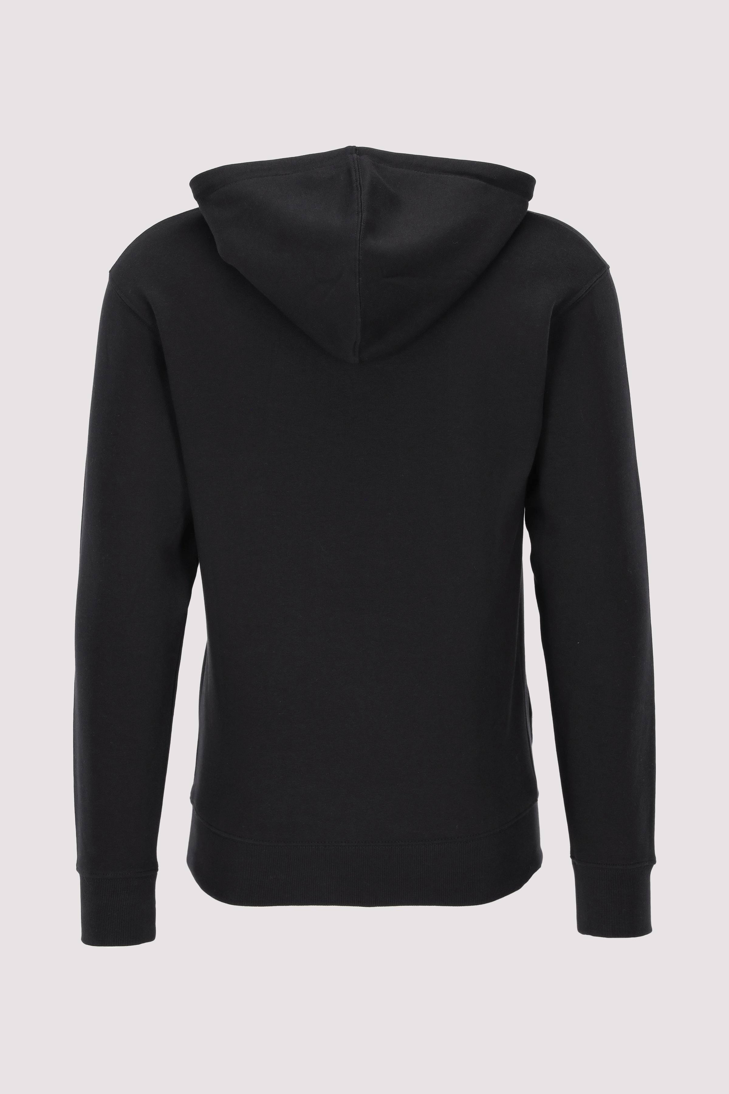 Jack and Jones - JJESTAR BASIC SWEAT HOOD NOOS Jack and Jones - JJESTAR BASIC SWEAT HOOD NOOS