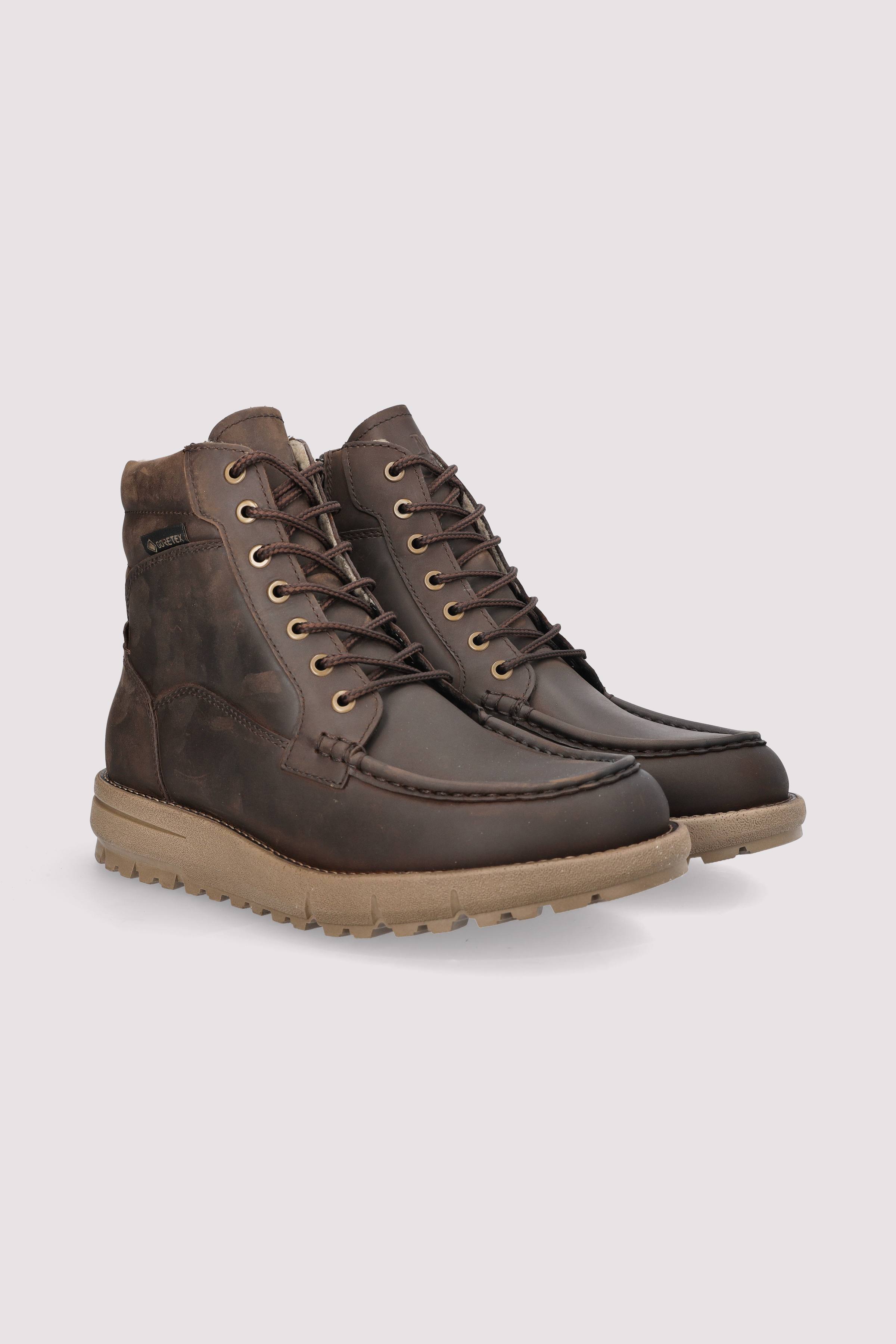 Marc O Polo Shoes - Lace up Bootie Marc O Polo Shoes - Lace up Bootie