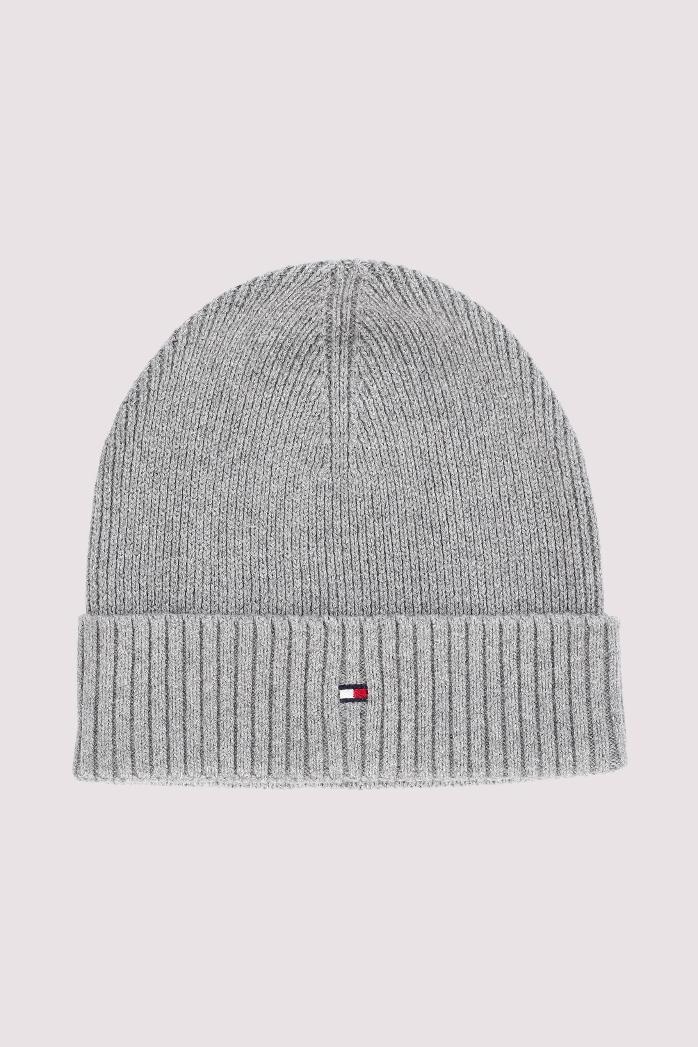 TH FLAG PIMA COTTON BEANIE