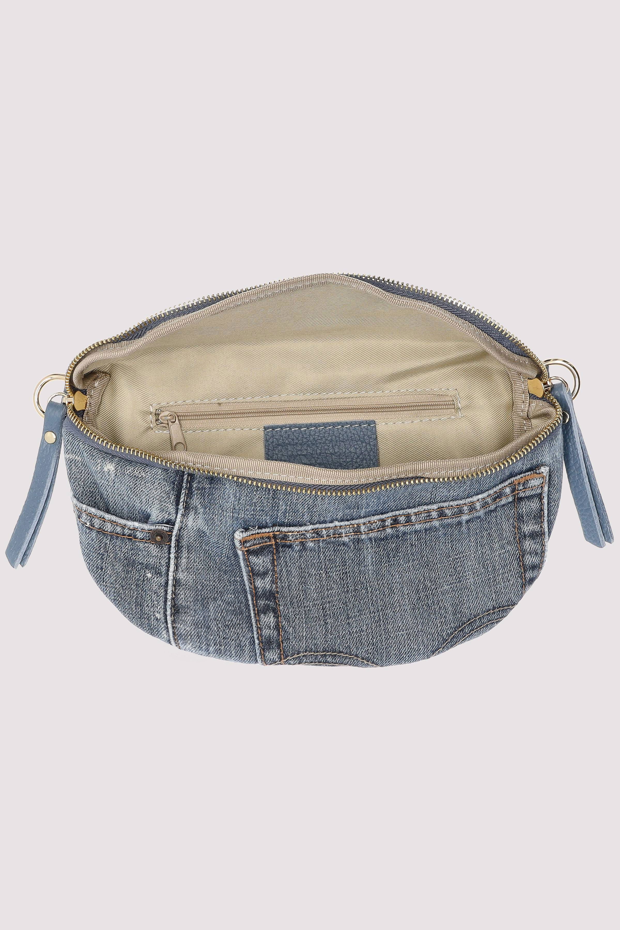 Marlon Bags - Tasche Denim