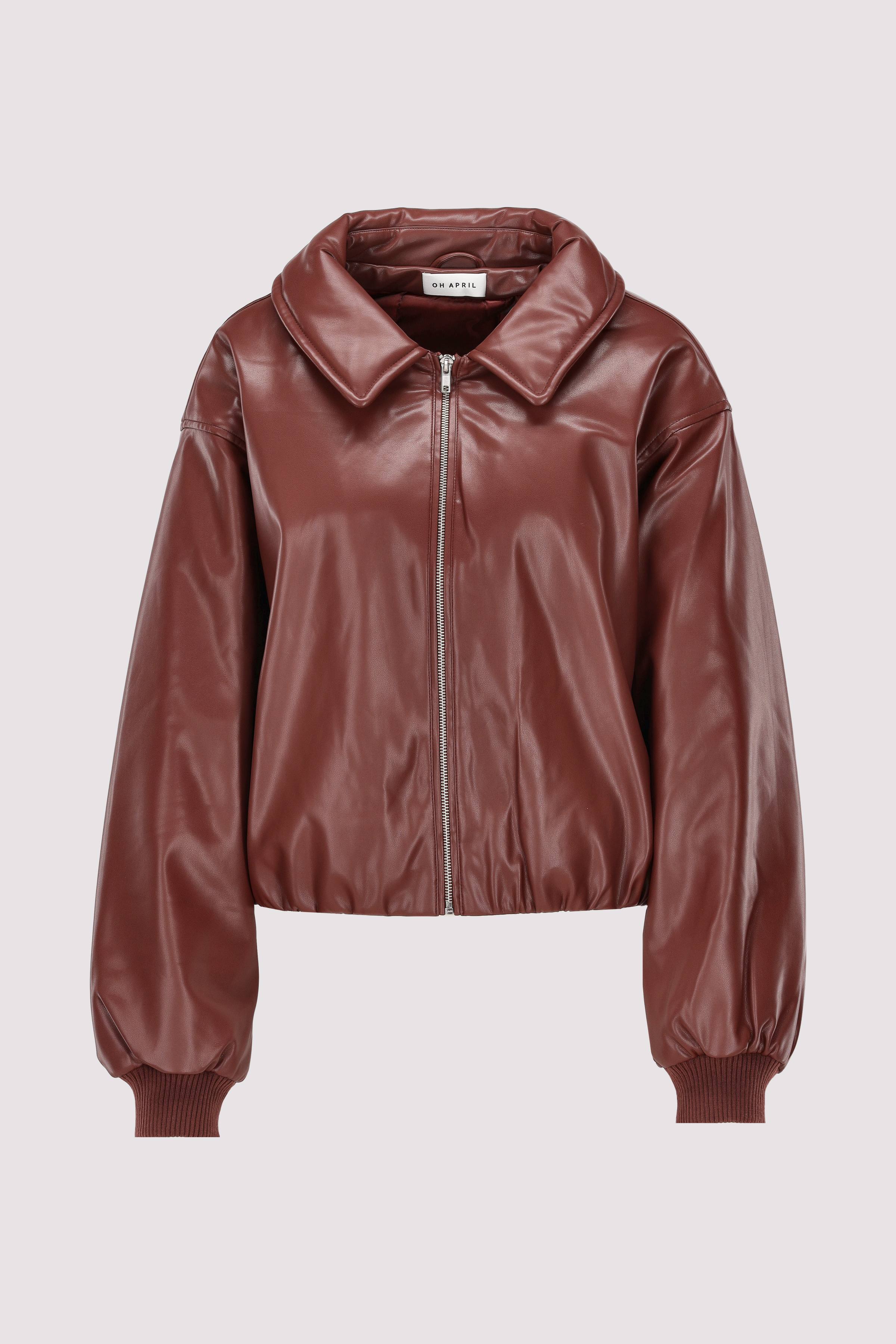Bobbie Bomberjacket