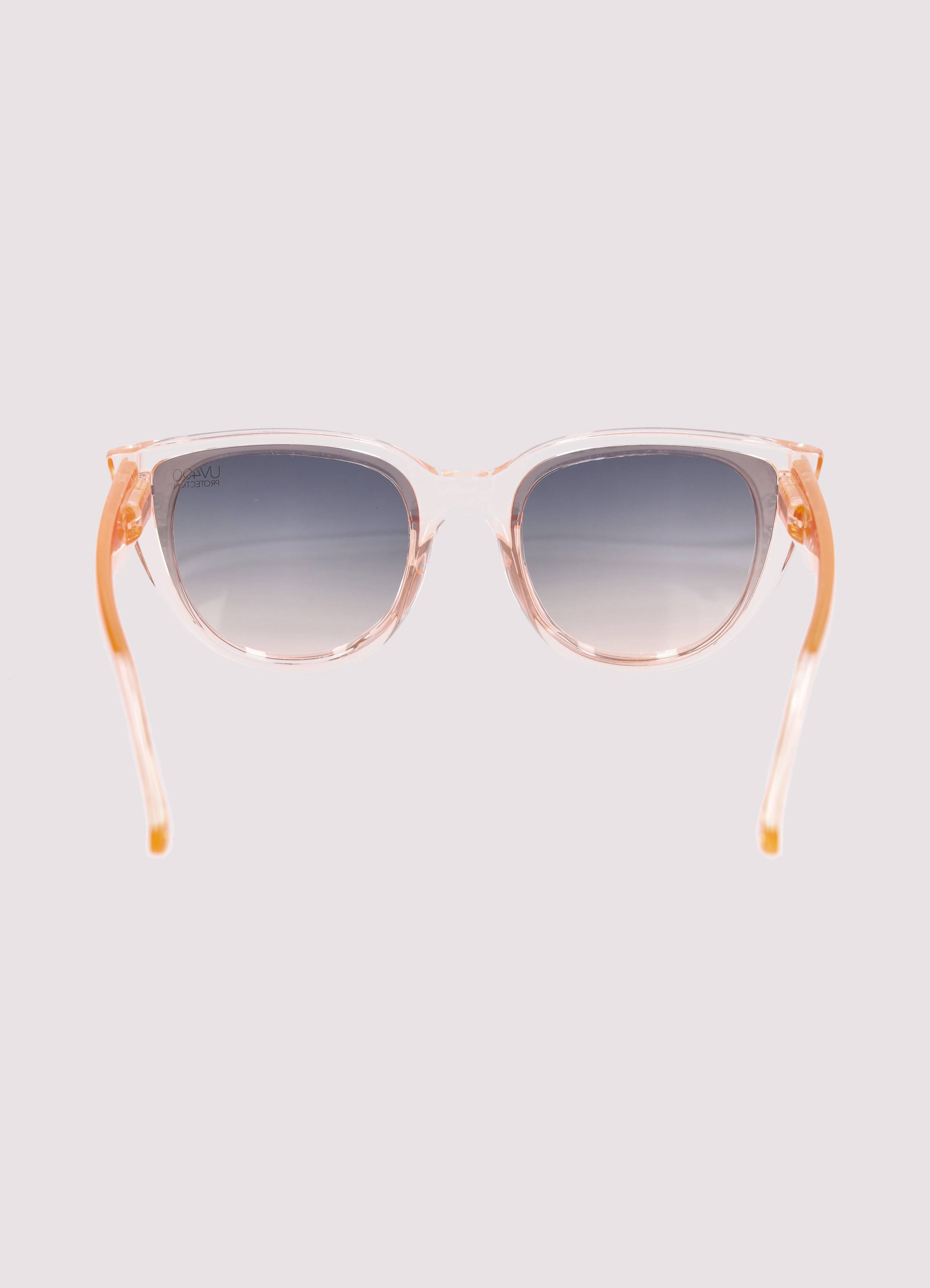 Okkia - Sonnenbrille cat shape Okkia - Sonnenbrille cat shape