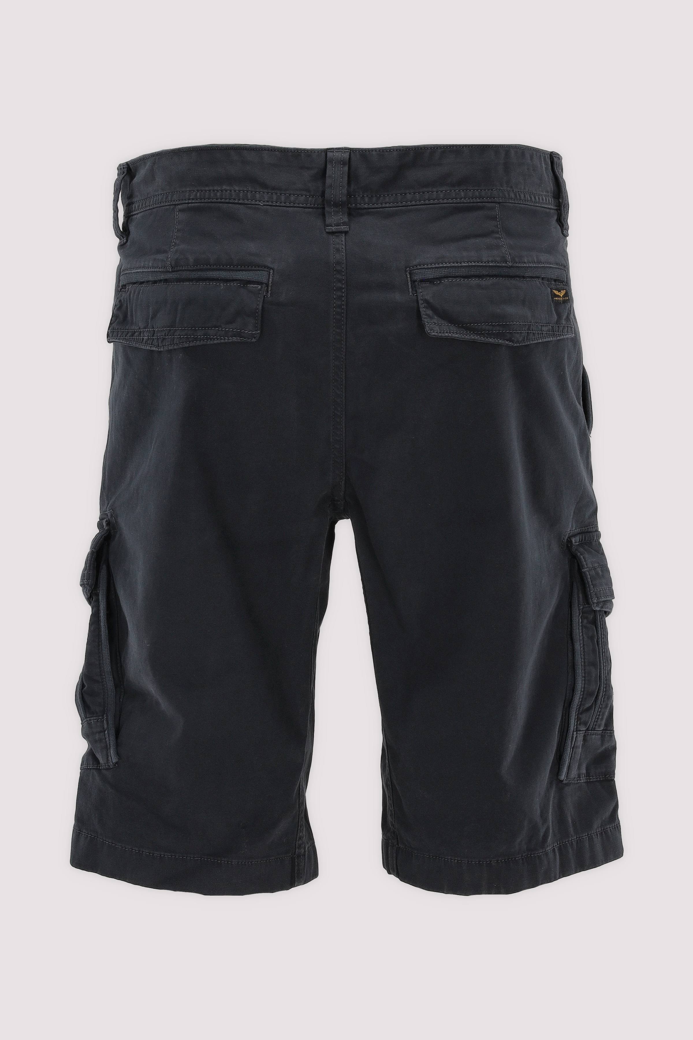 ROTOR SHORTS BROKEN TWILL