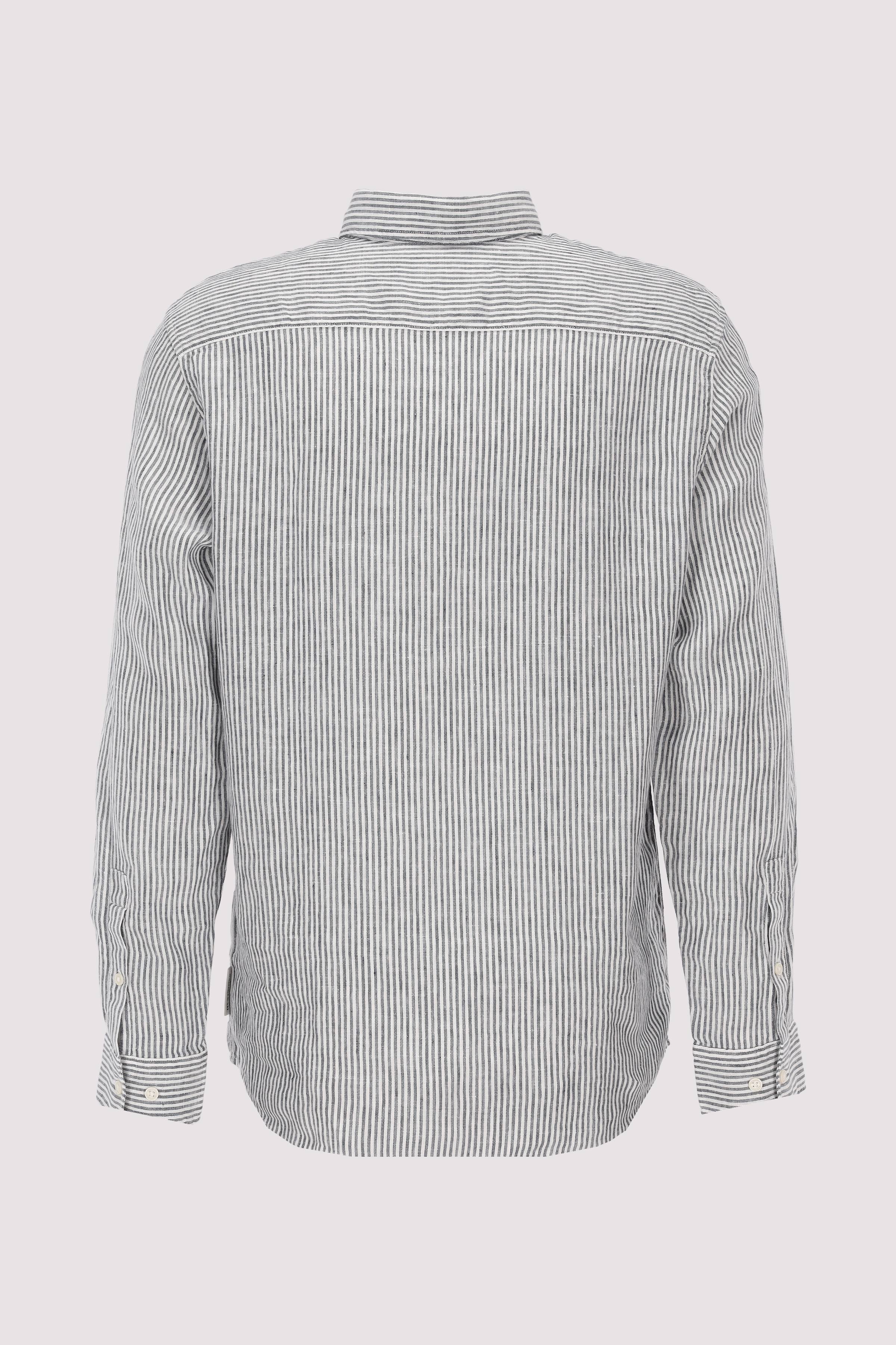 Marc O´Polo International - Kent collar, long sleeves, one Marc O´Polo International - Kent collar, long sleeves, one