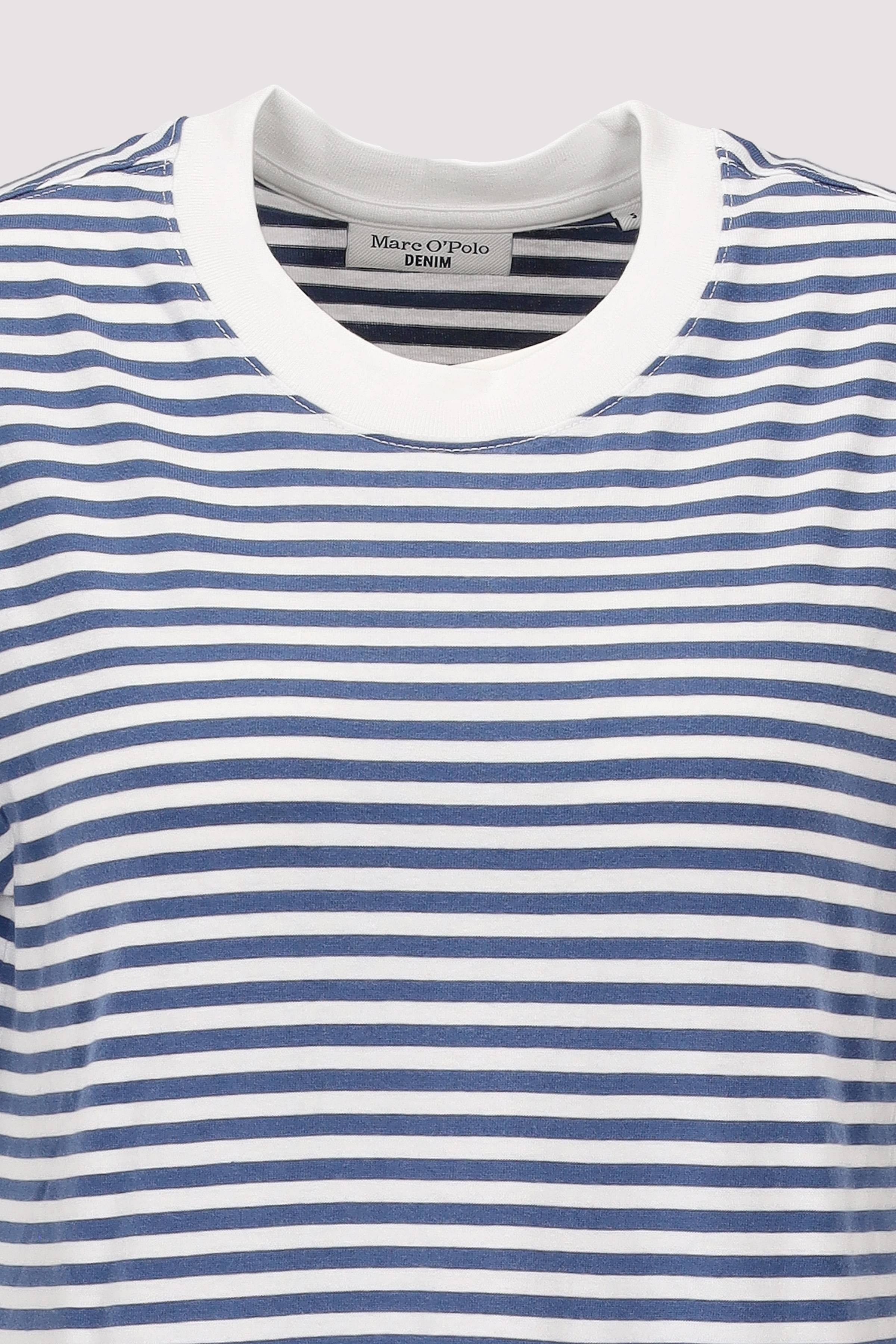 Marc O´Polo - Jersey Dress, SSL, Volant, YD 