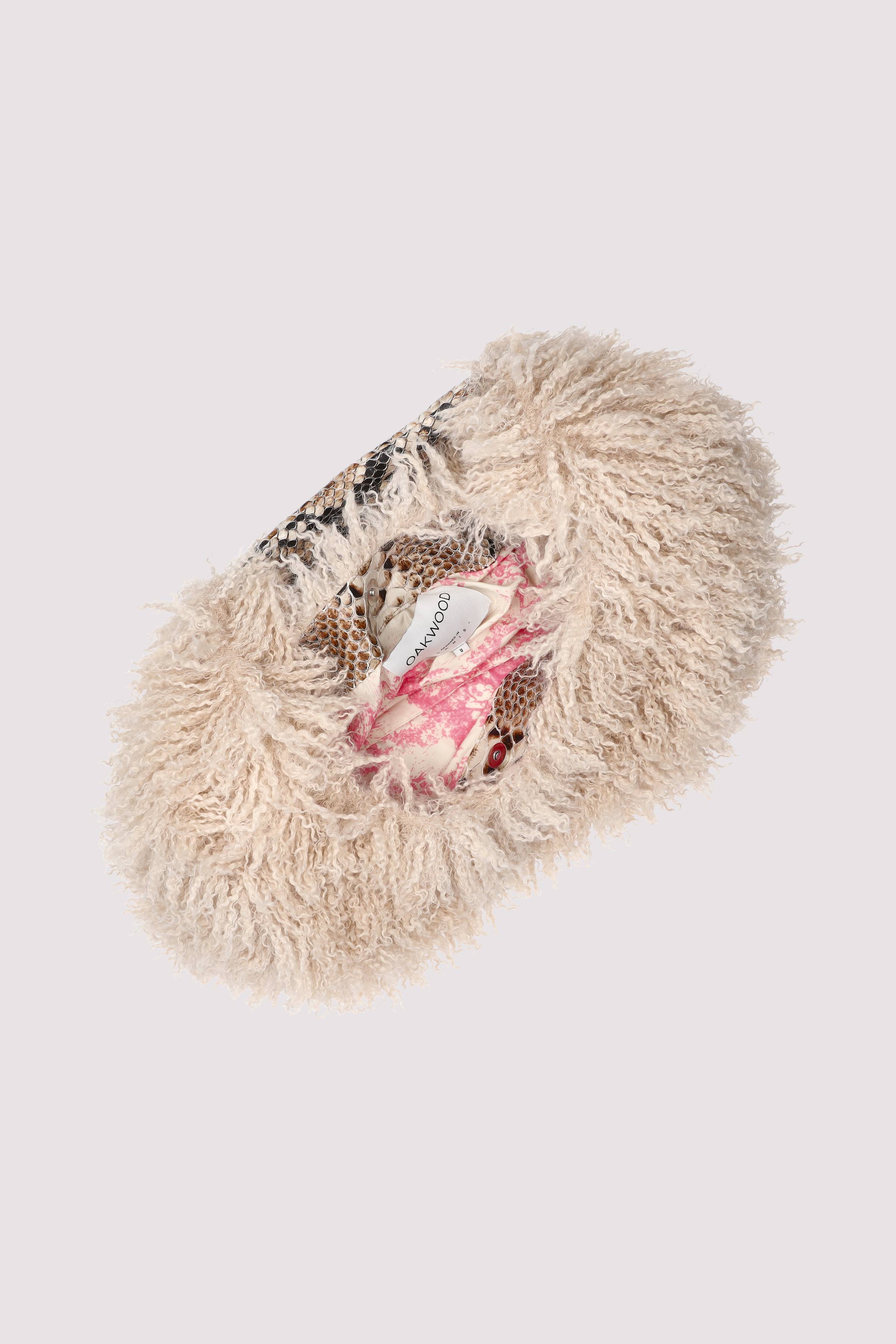 Oakwood - Bag Heart Snake Oakwood - Bag Heart Snake