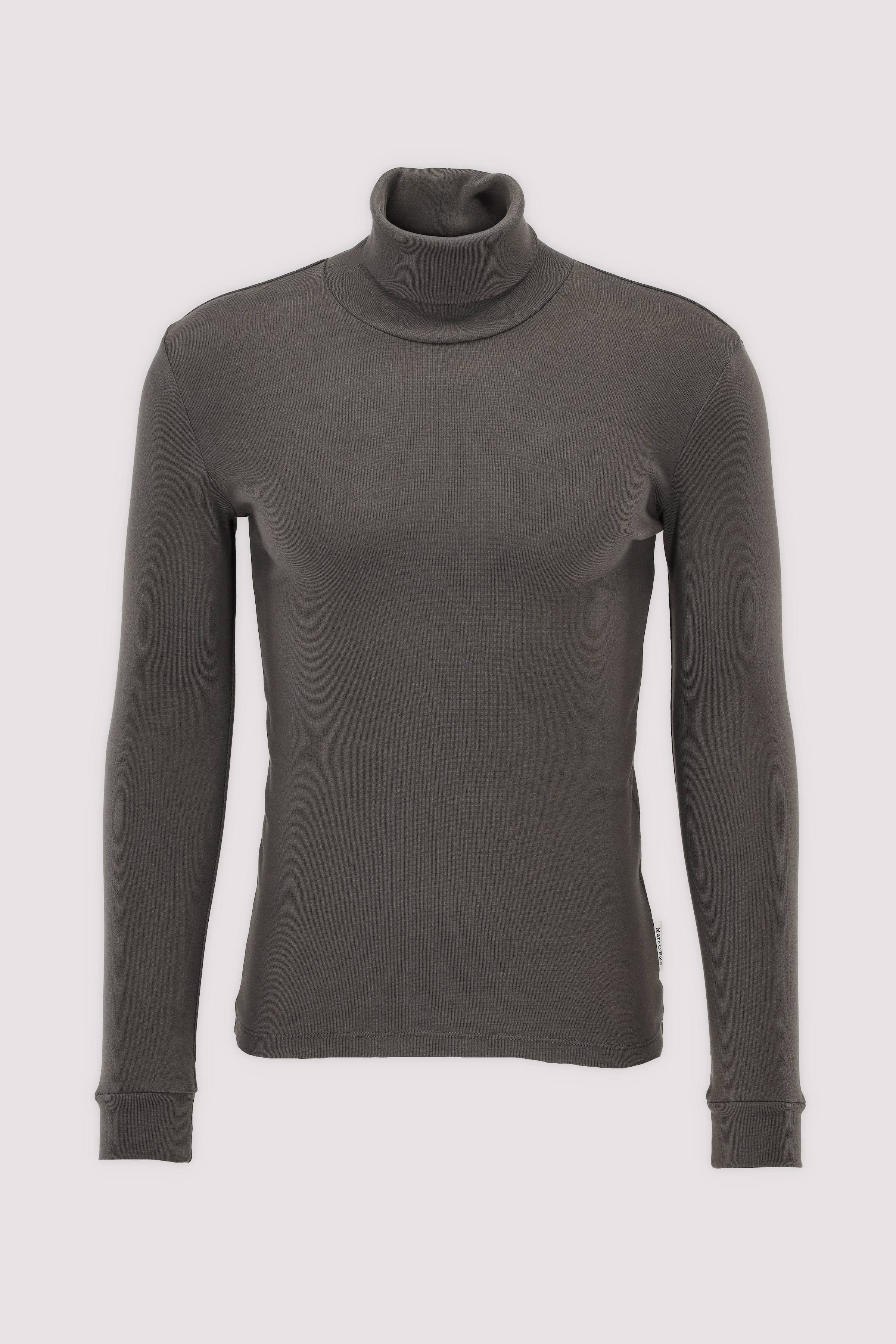 Jersey T-Shirts Longsleeve