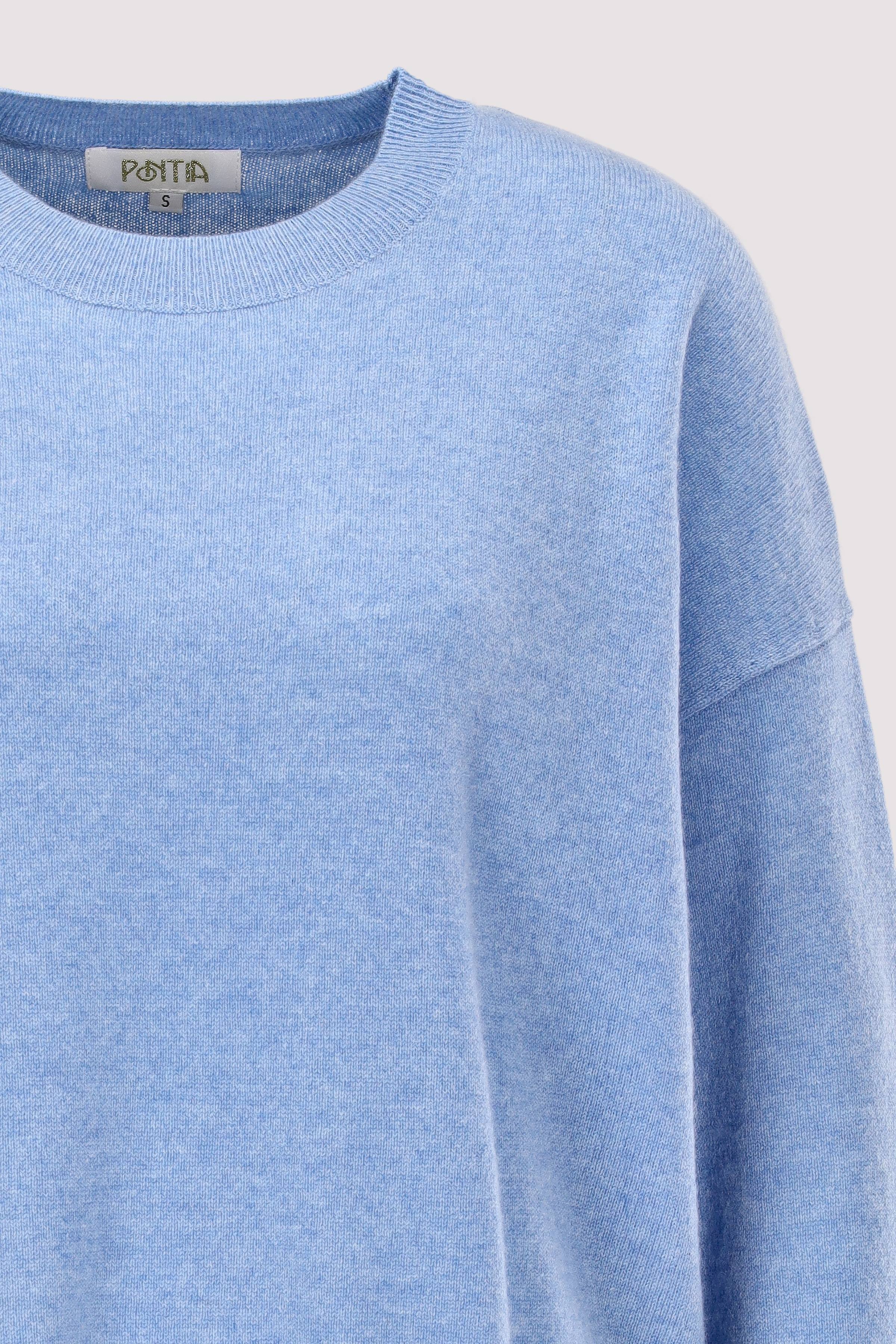 Pontia - Pulli Boxie Pontia - Pulli Boxie