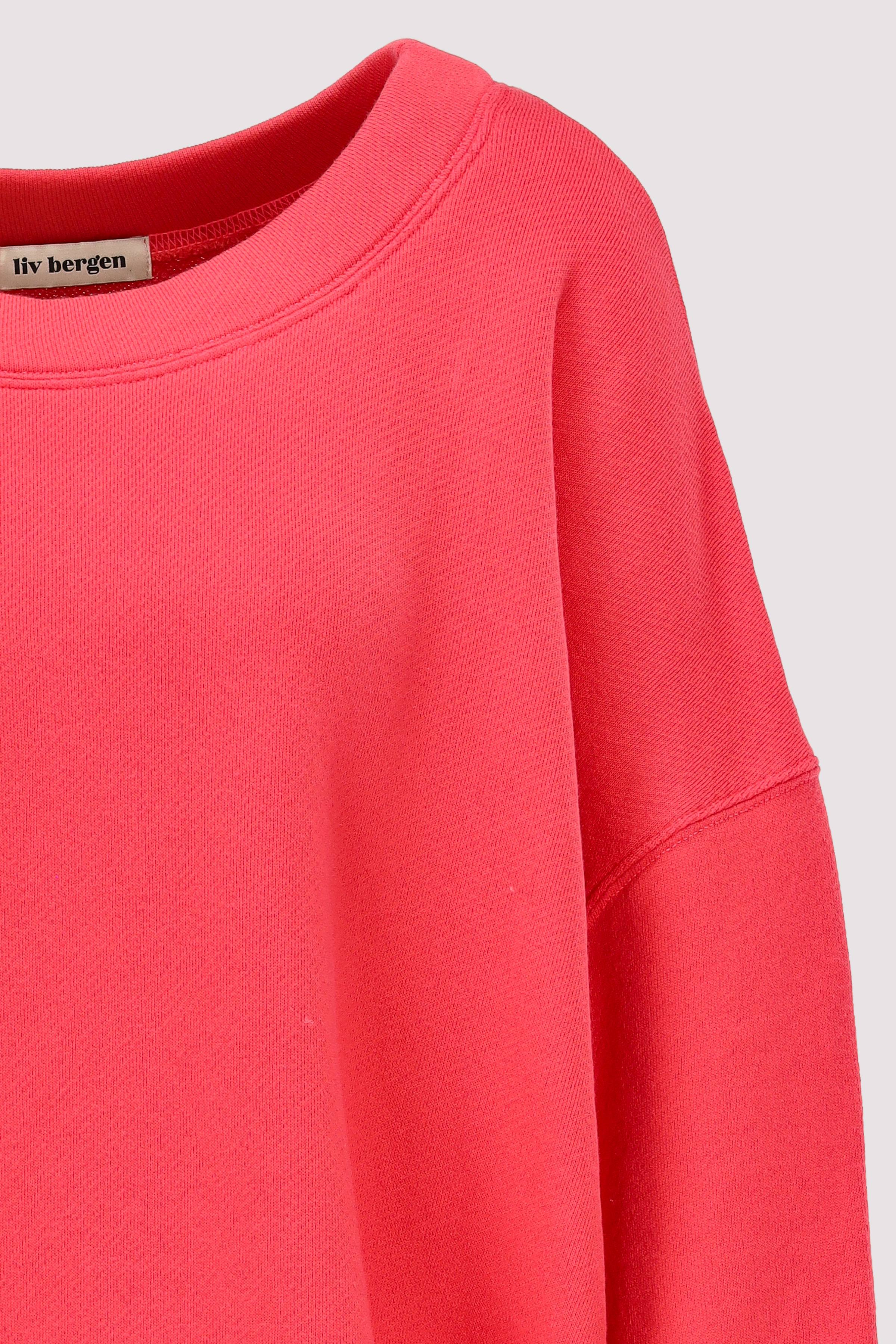 Liv Bergen - Sweatshirt Squares