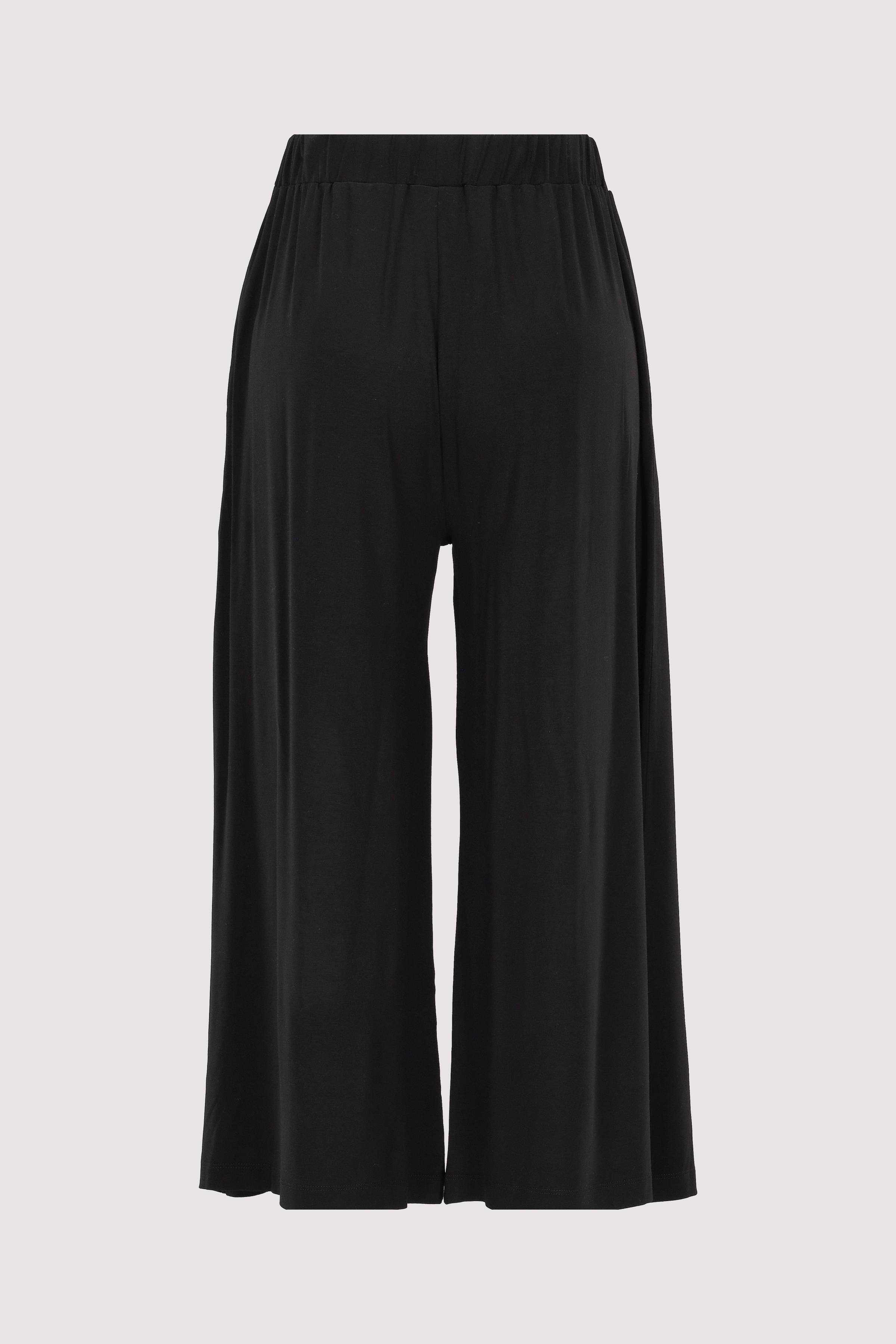 Jersey Pants, Culotte
