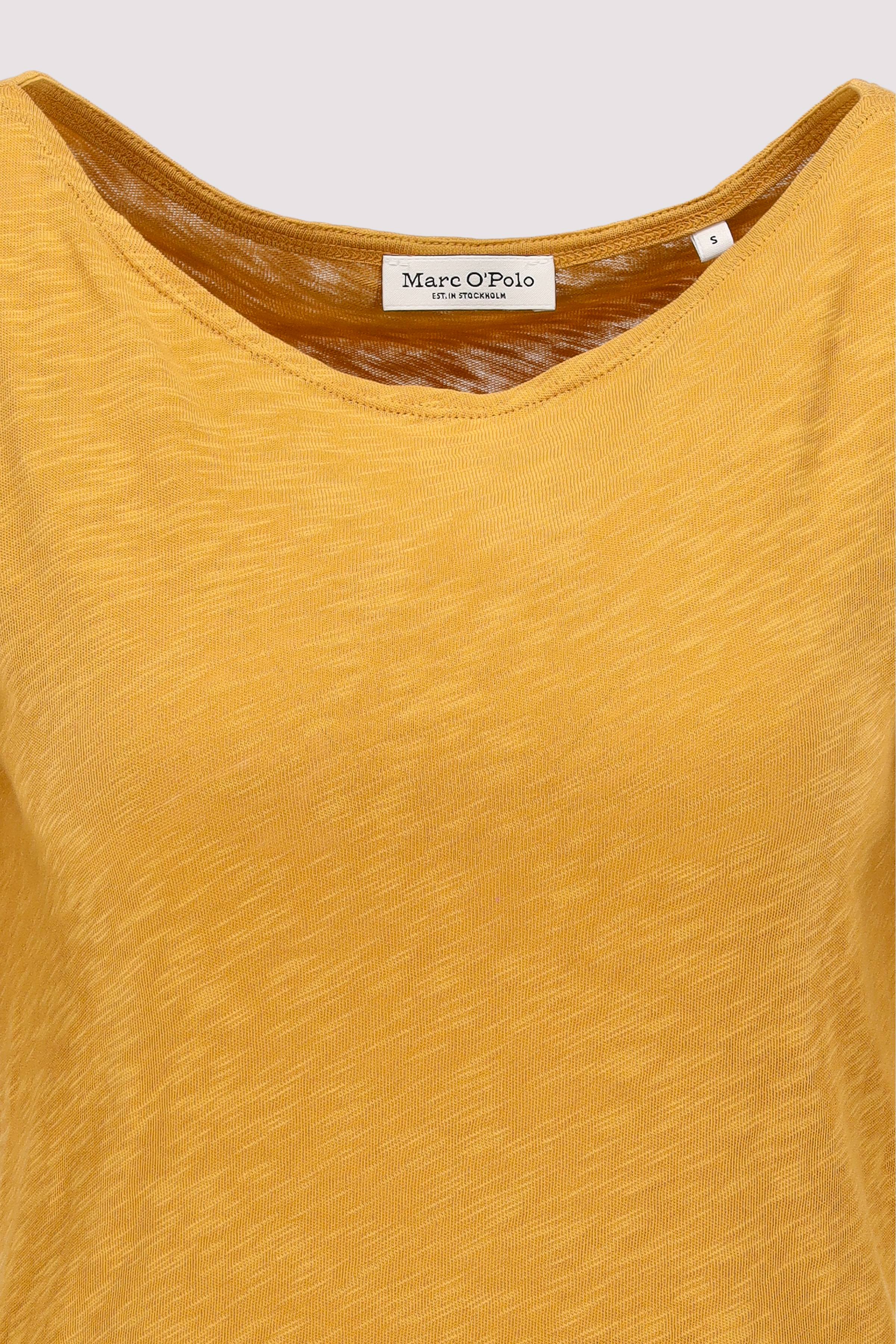 Marc O´Polo International - T-shirt, short sleeve, boat ne