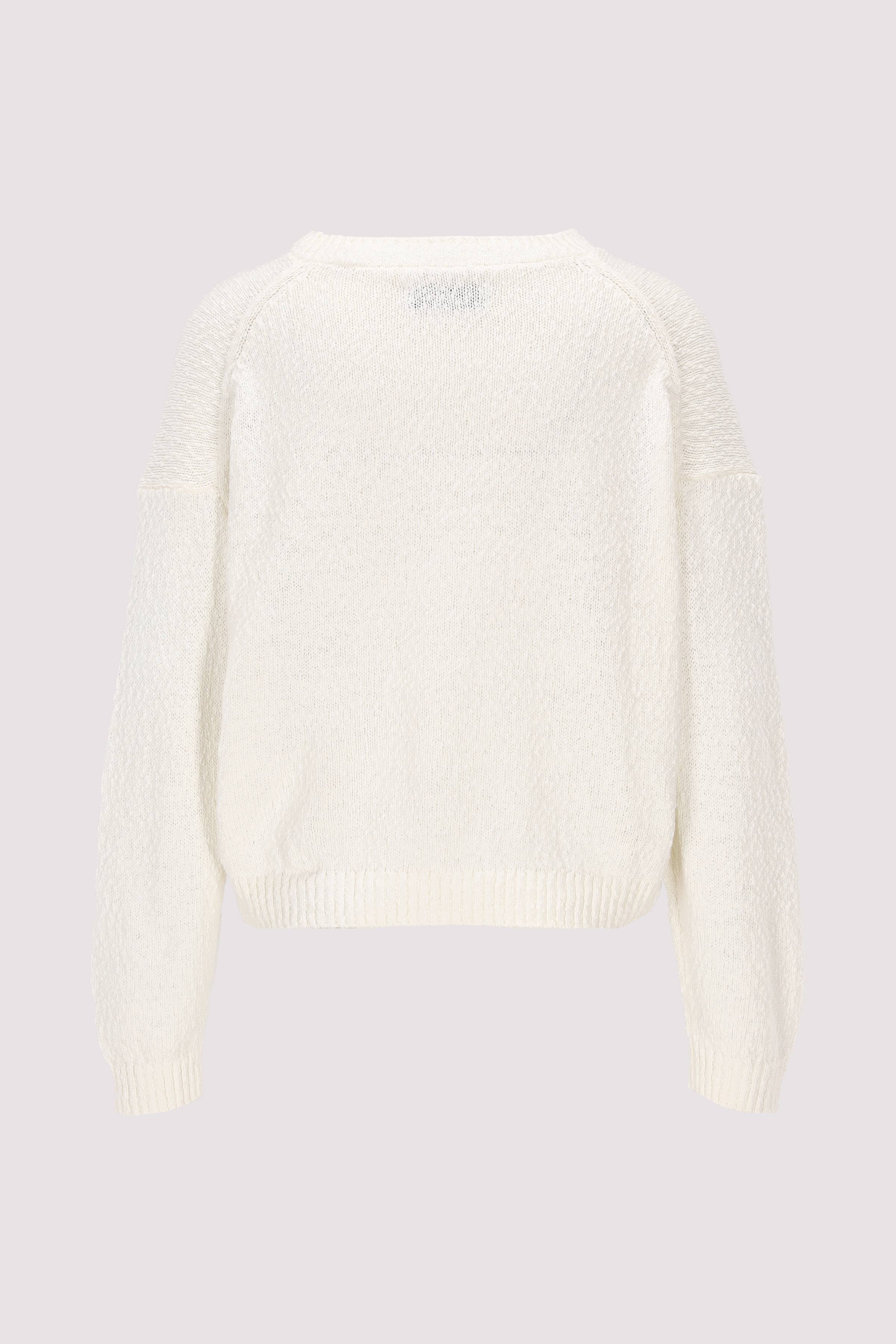Marc O´Polo - Knit Pullover, Longsleeve, Cre Marc O´Polo - Knit Pullover, Longsleeve, Cre