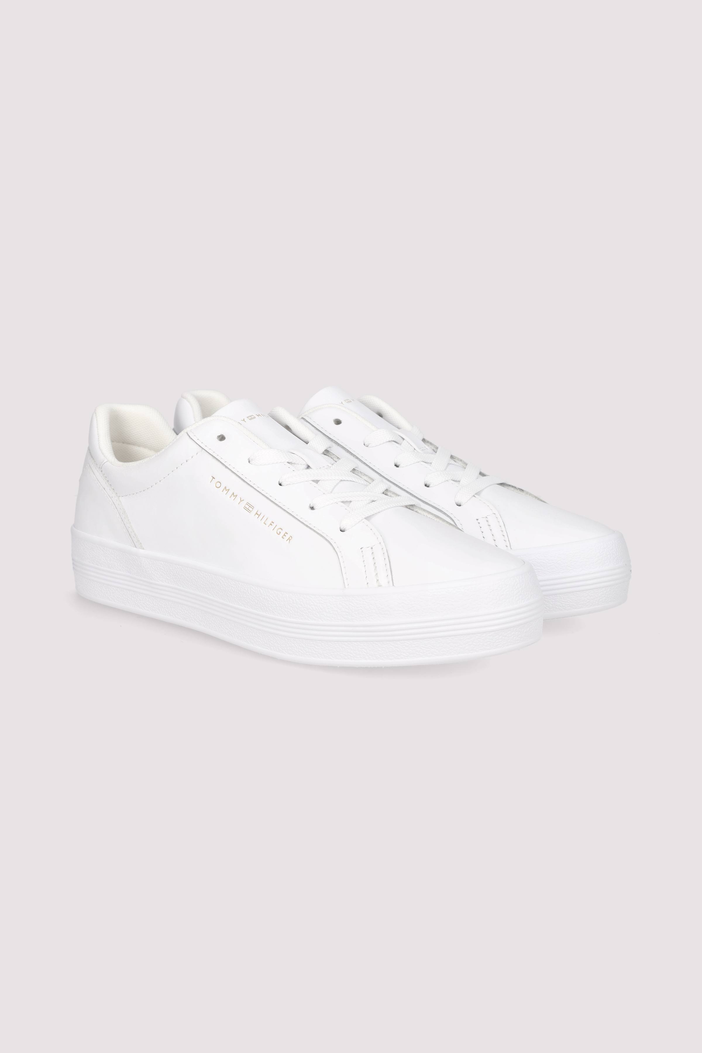 Tommy Hilfiger - TH PLATFORM SNEAKER Tommy Hilfiger - TH PLATFORM SNEAKER
