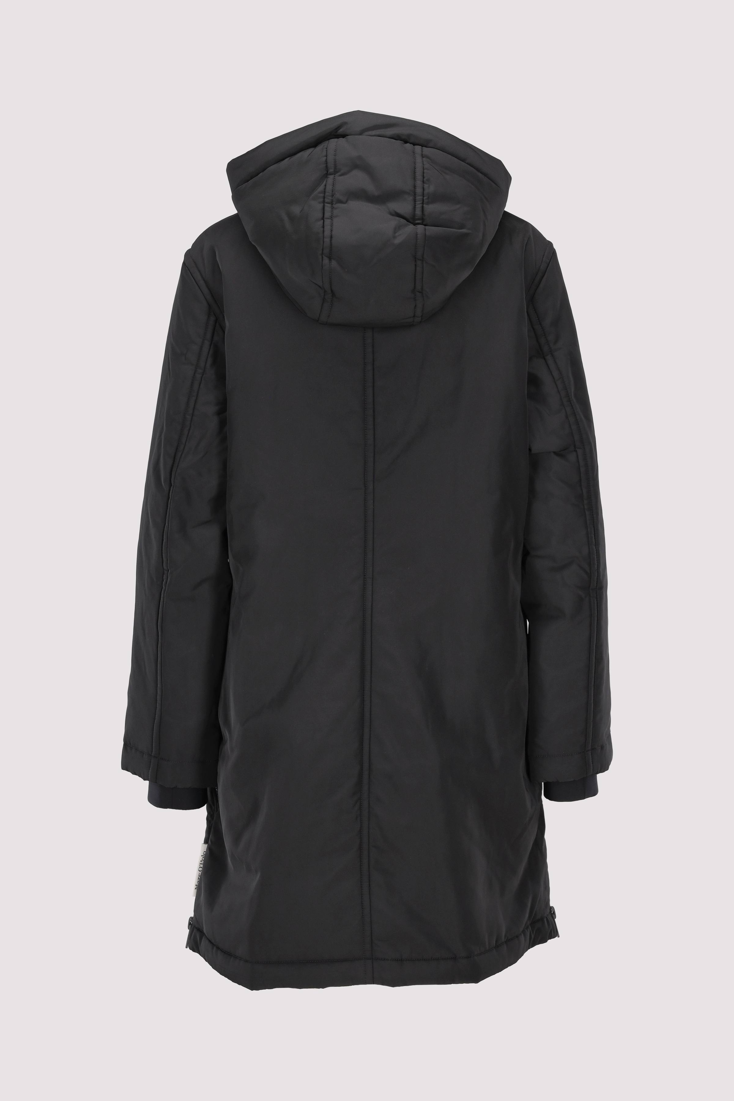 Marc O´Polo International - Parka, with hood, padded with Marc O´Polo International - Parka, with hood, padded with